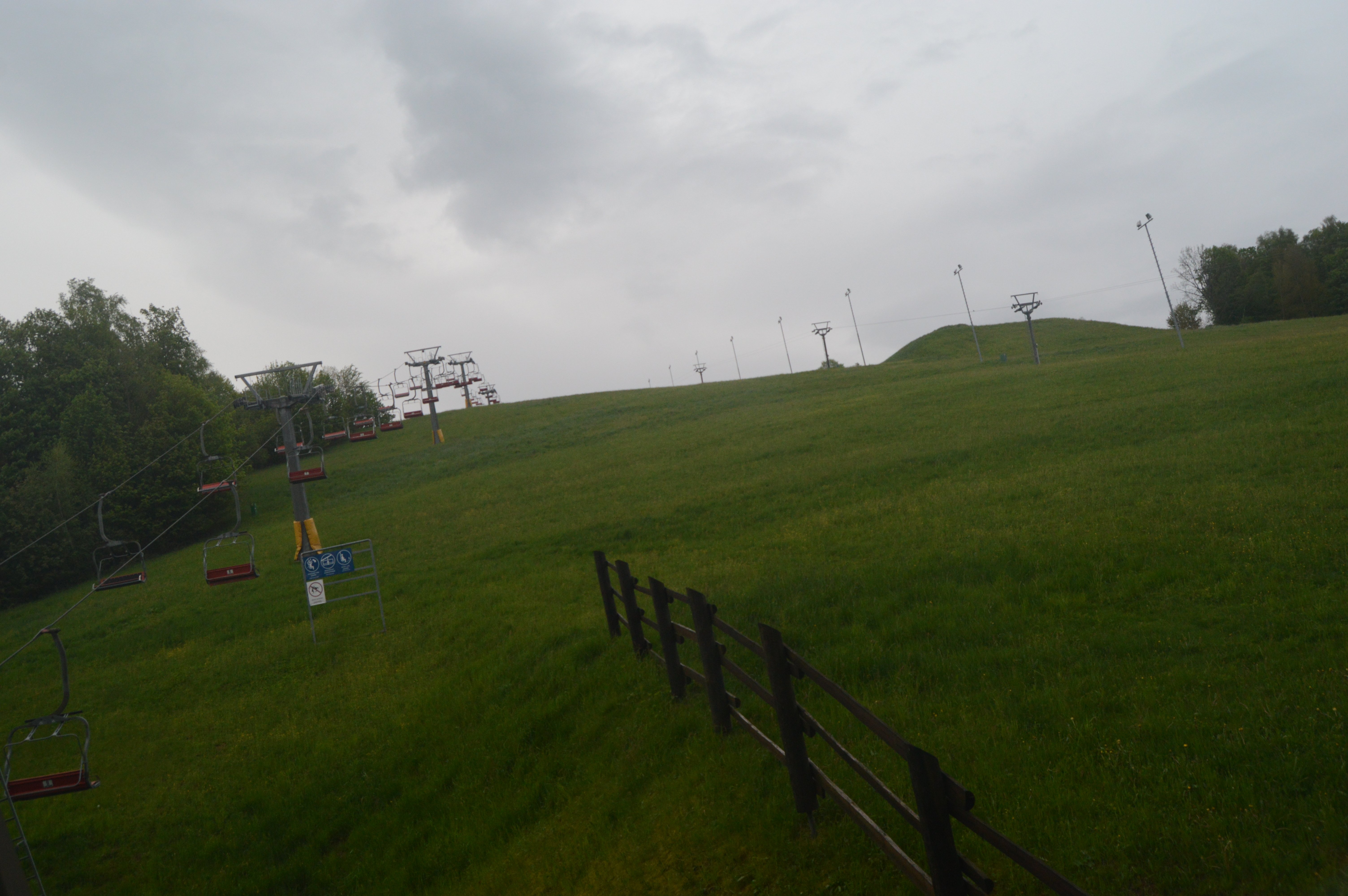 Webkamery - Skiareál Mladé Buky01