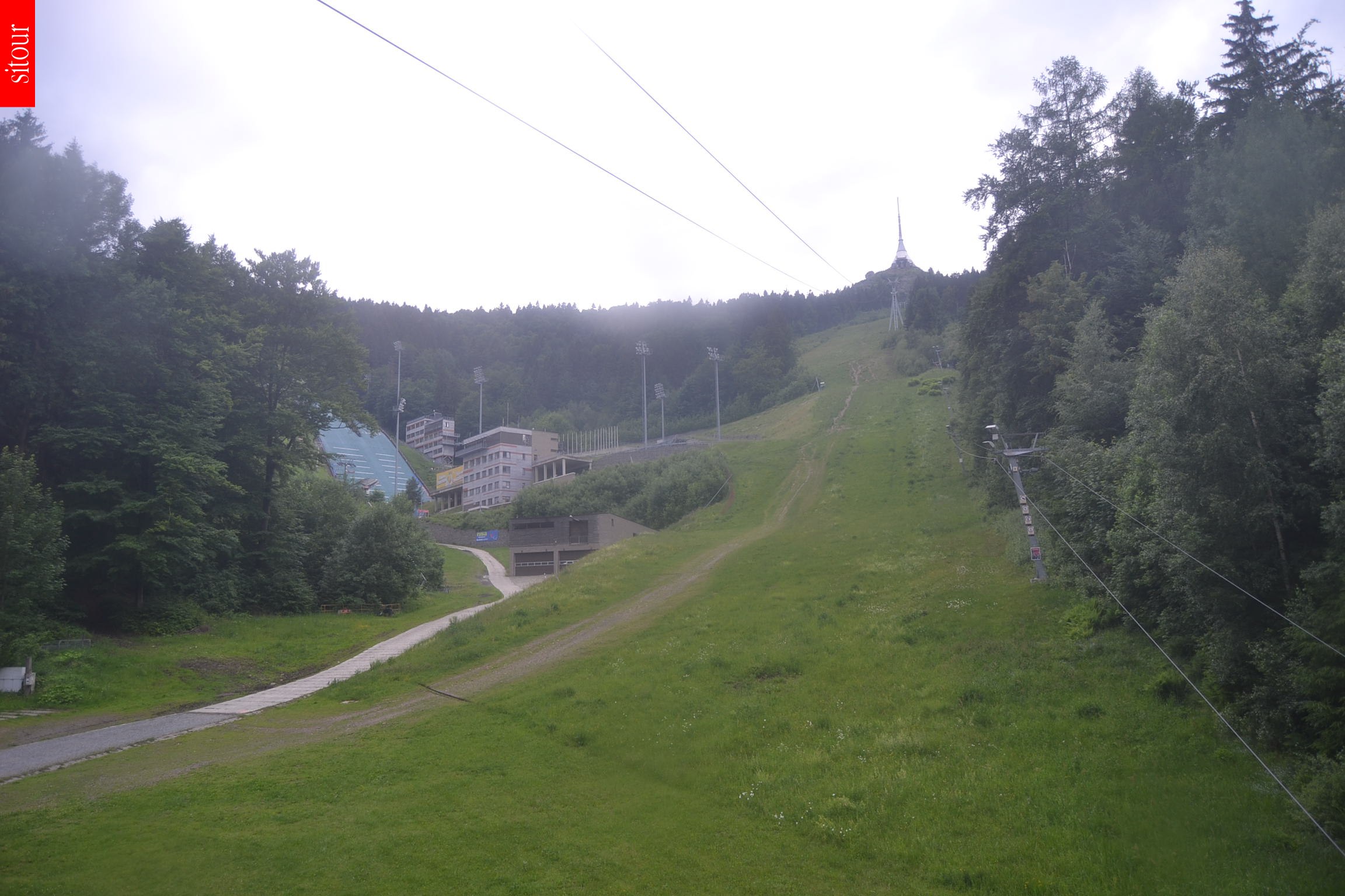 JEŠTĚD