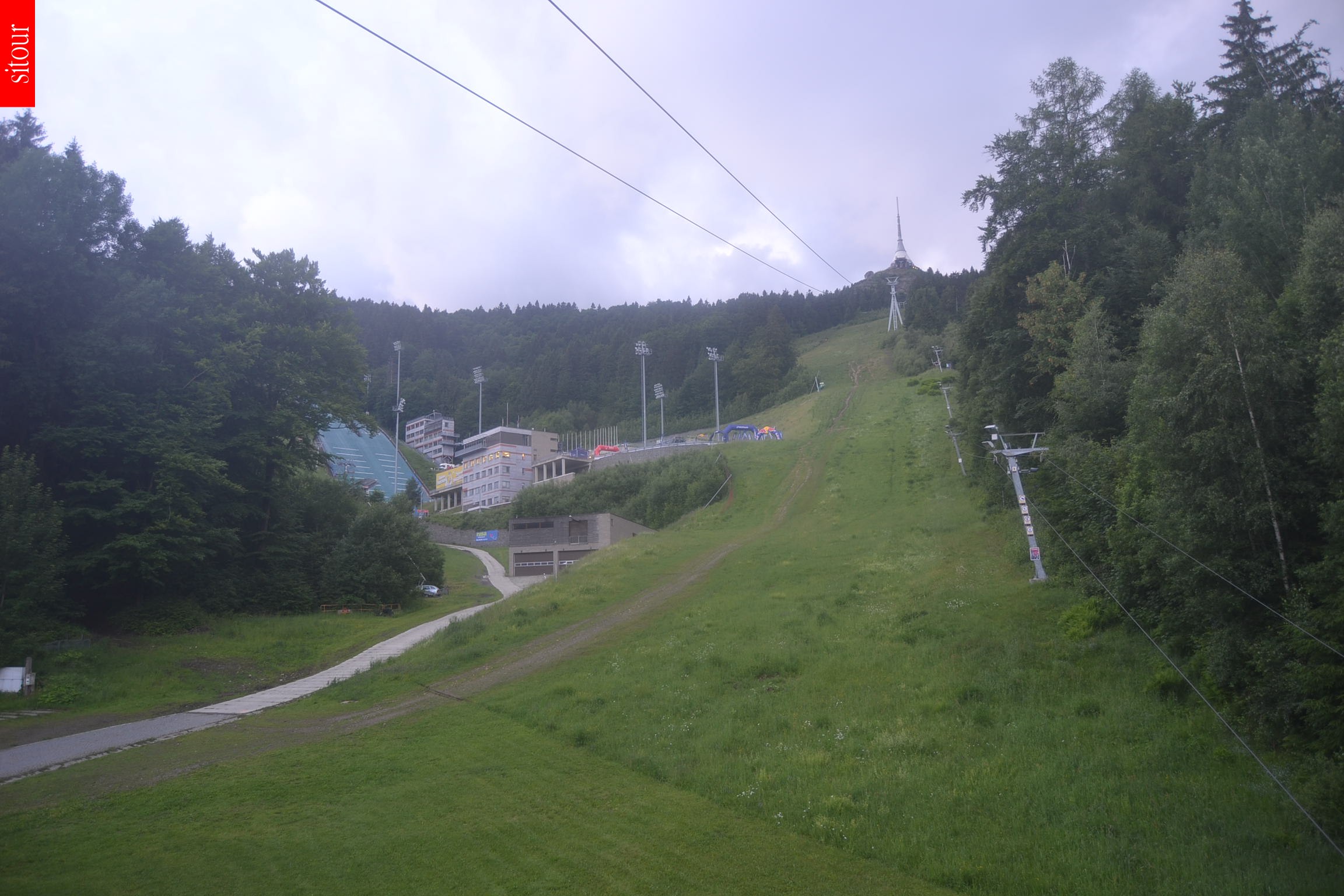 JEŠTĚD