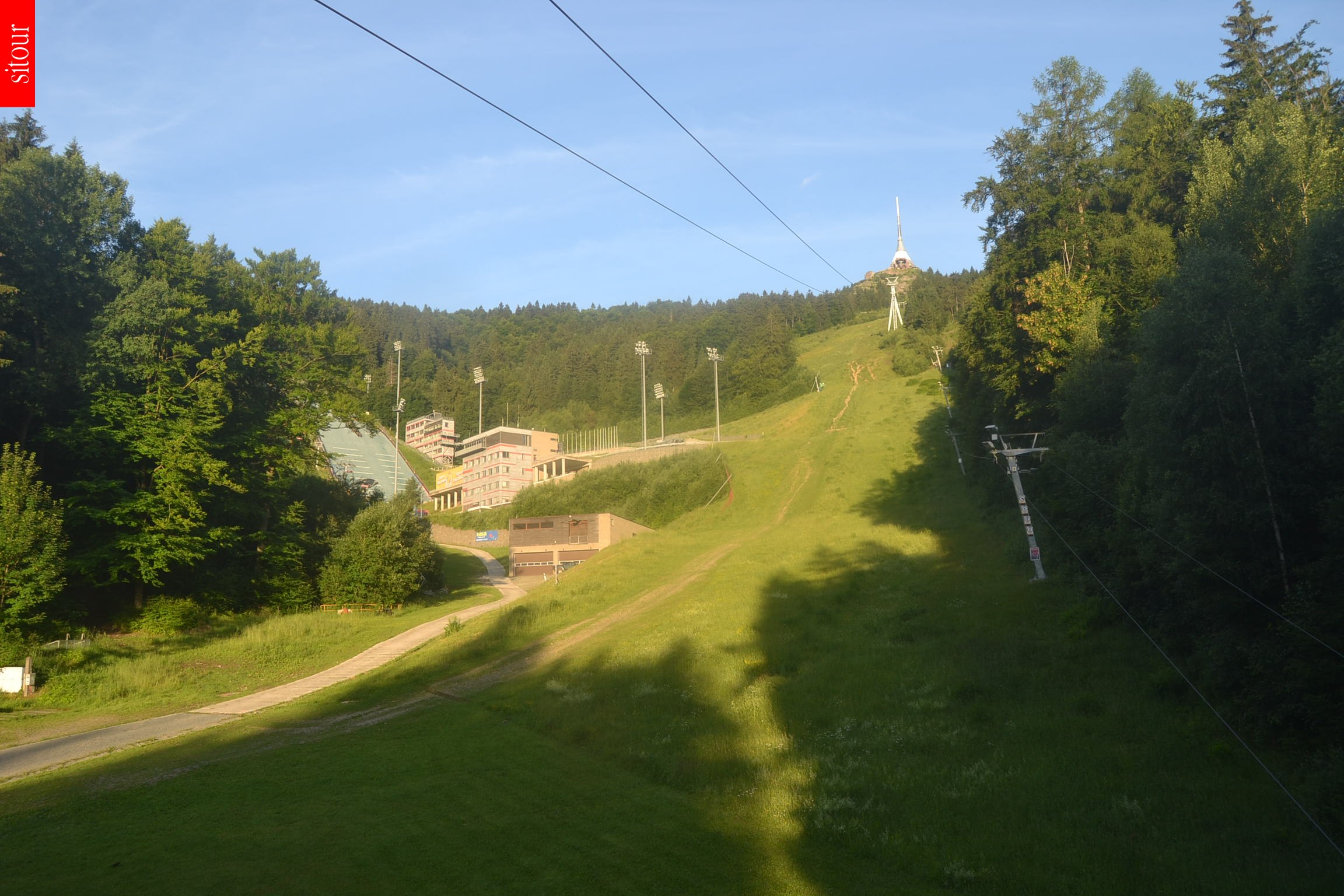 JEŠTĚD