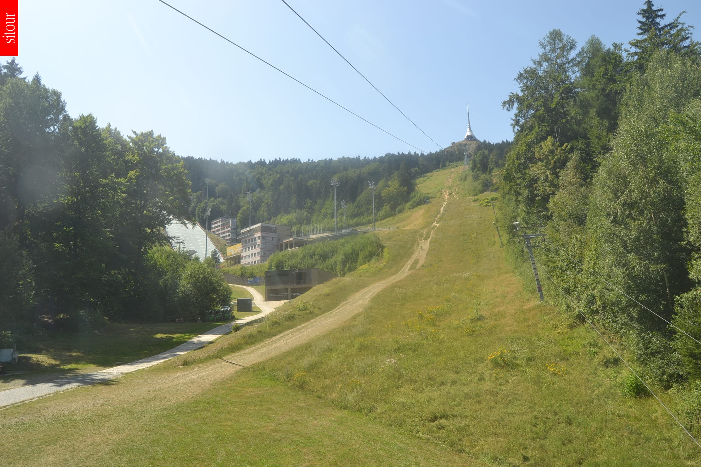 JEŠTĚD