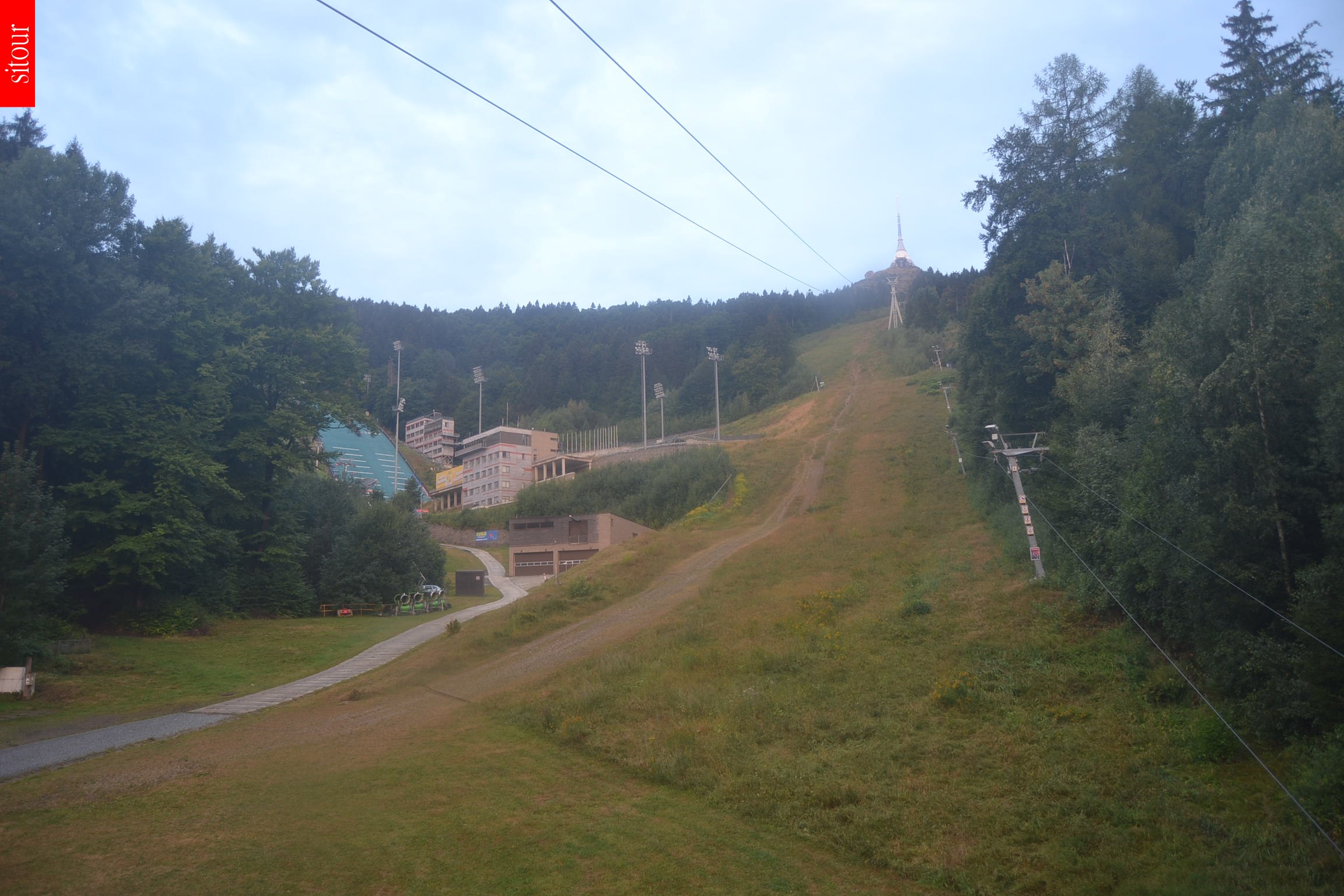 JEŠTĚD