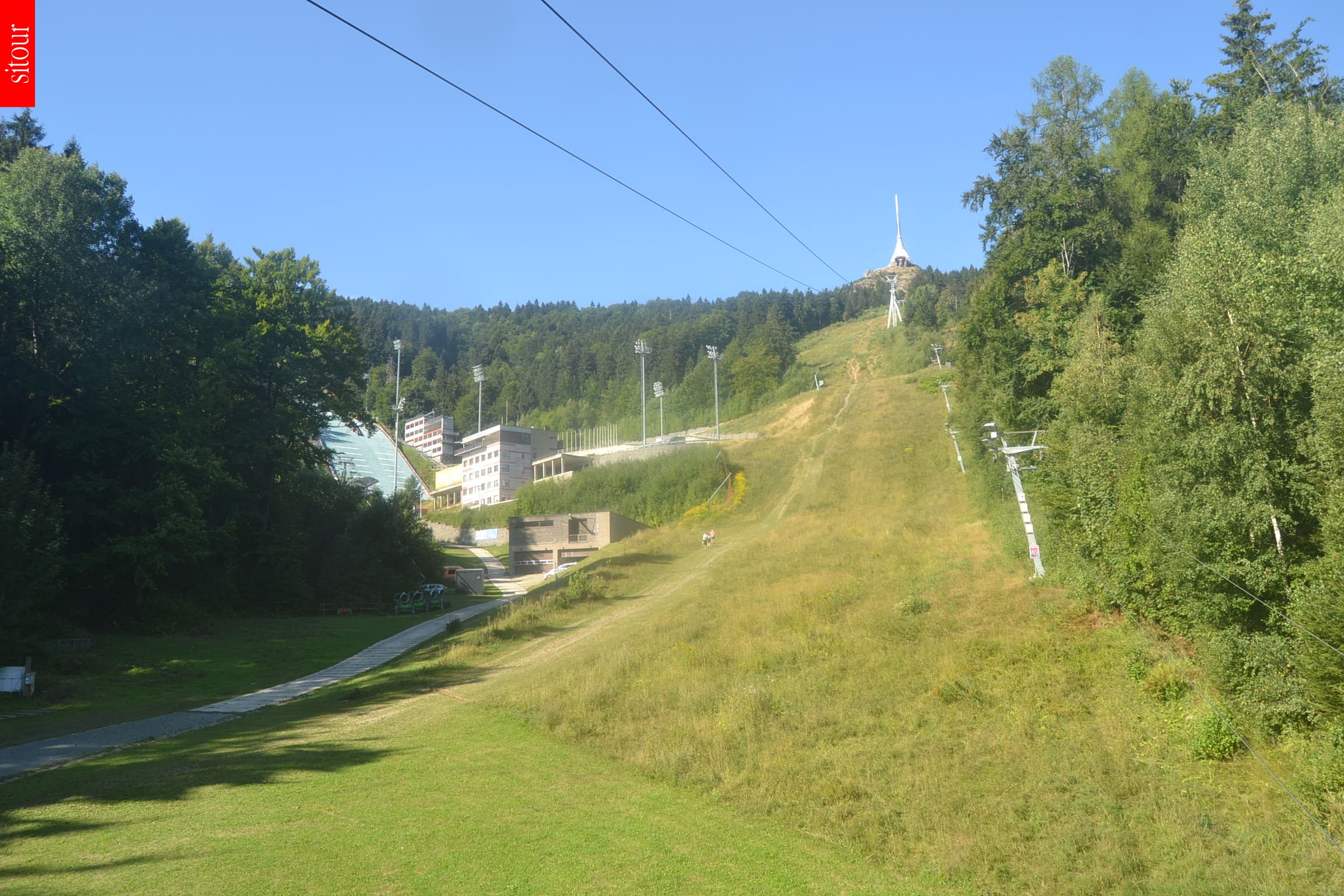 JEŠTĚD