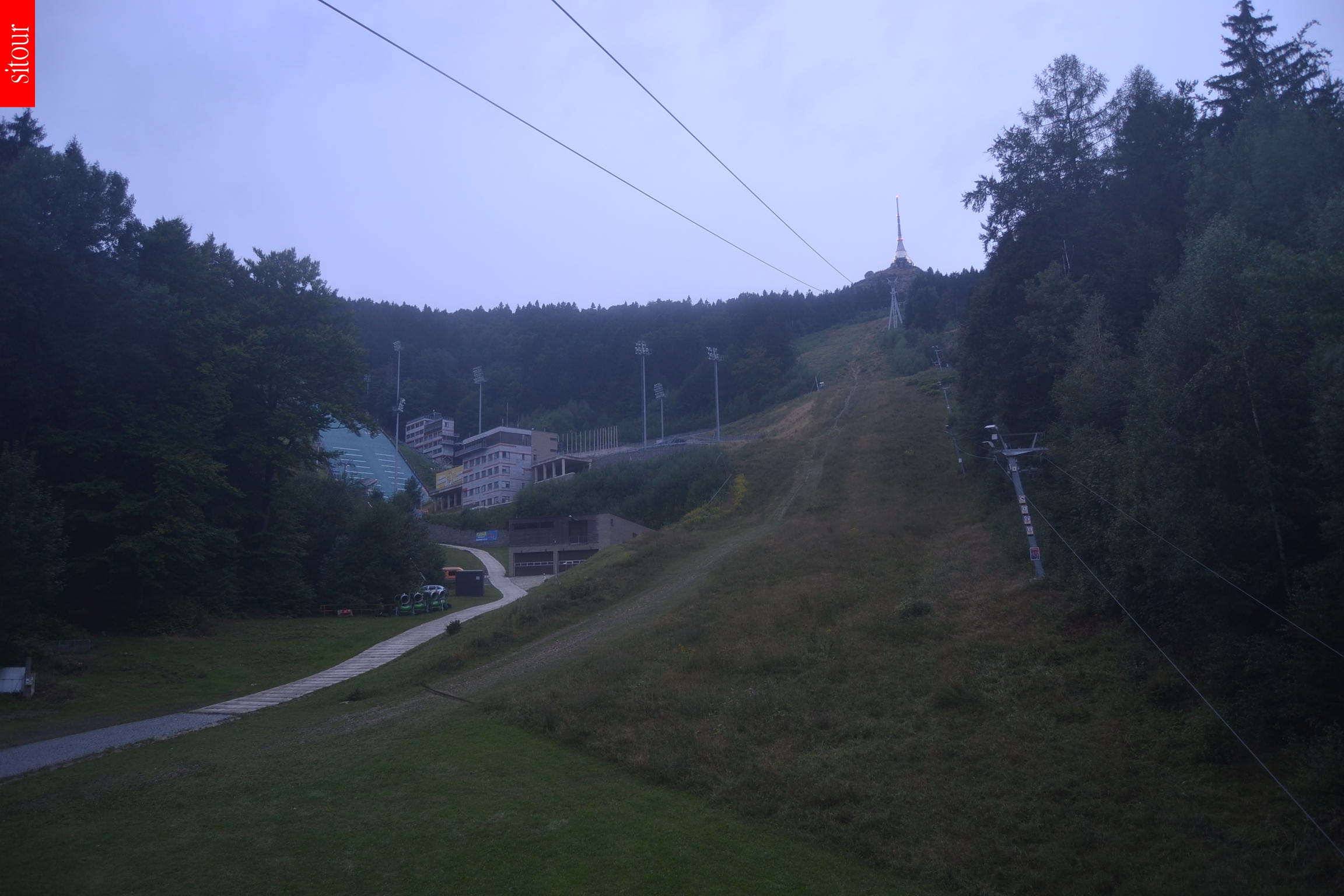 JEŠTĚD