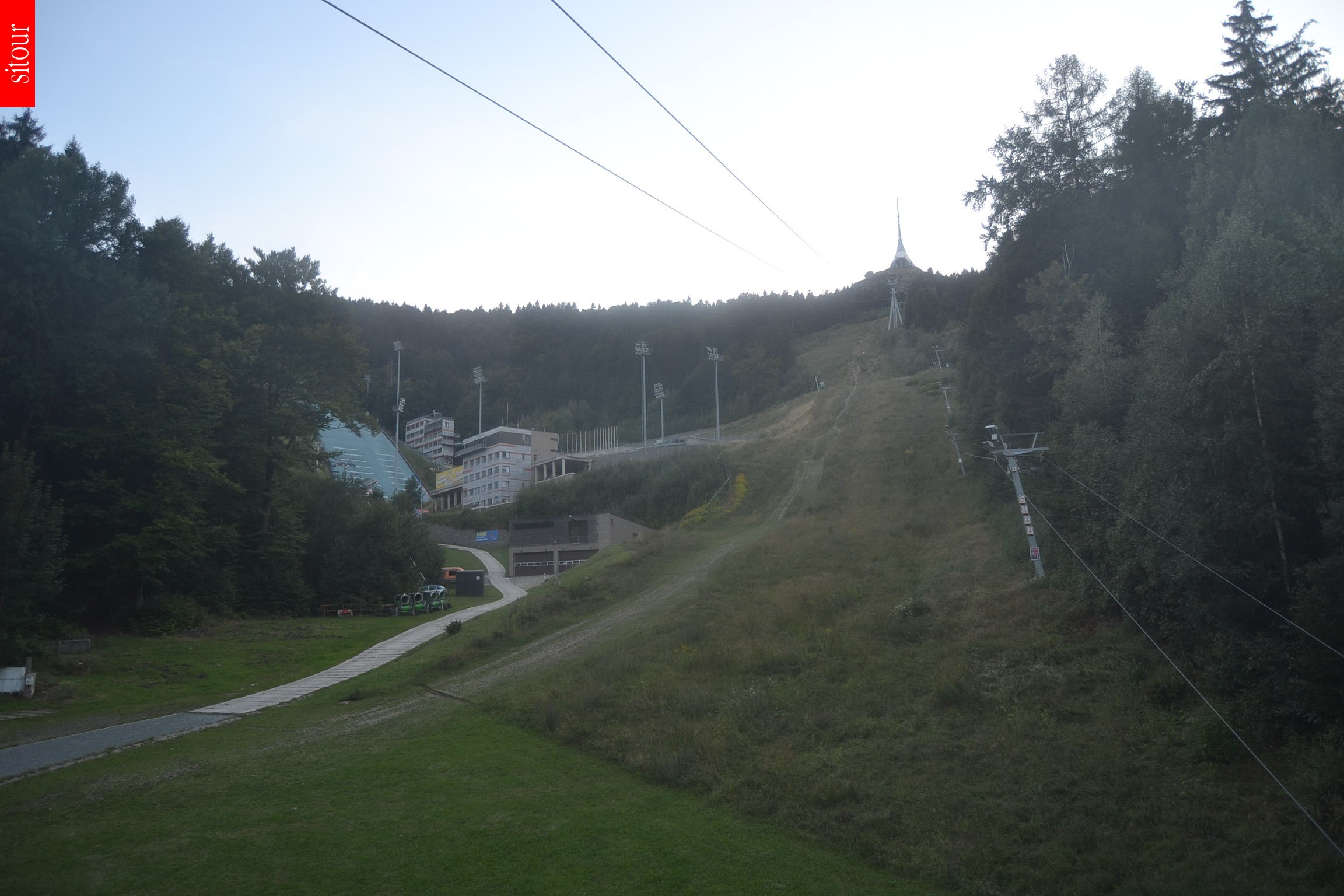 JEŠTĚD
