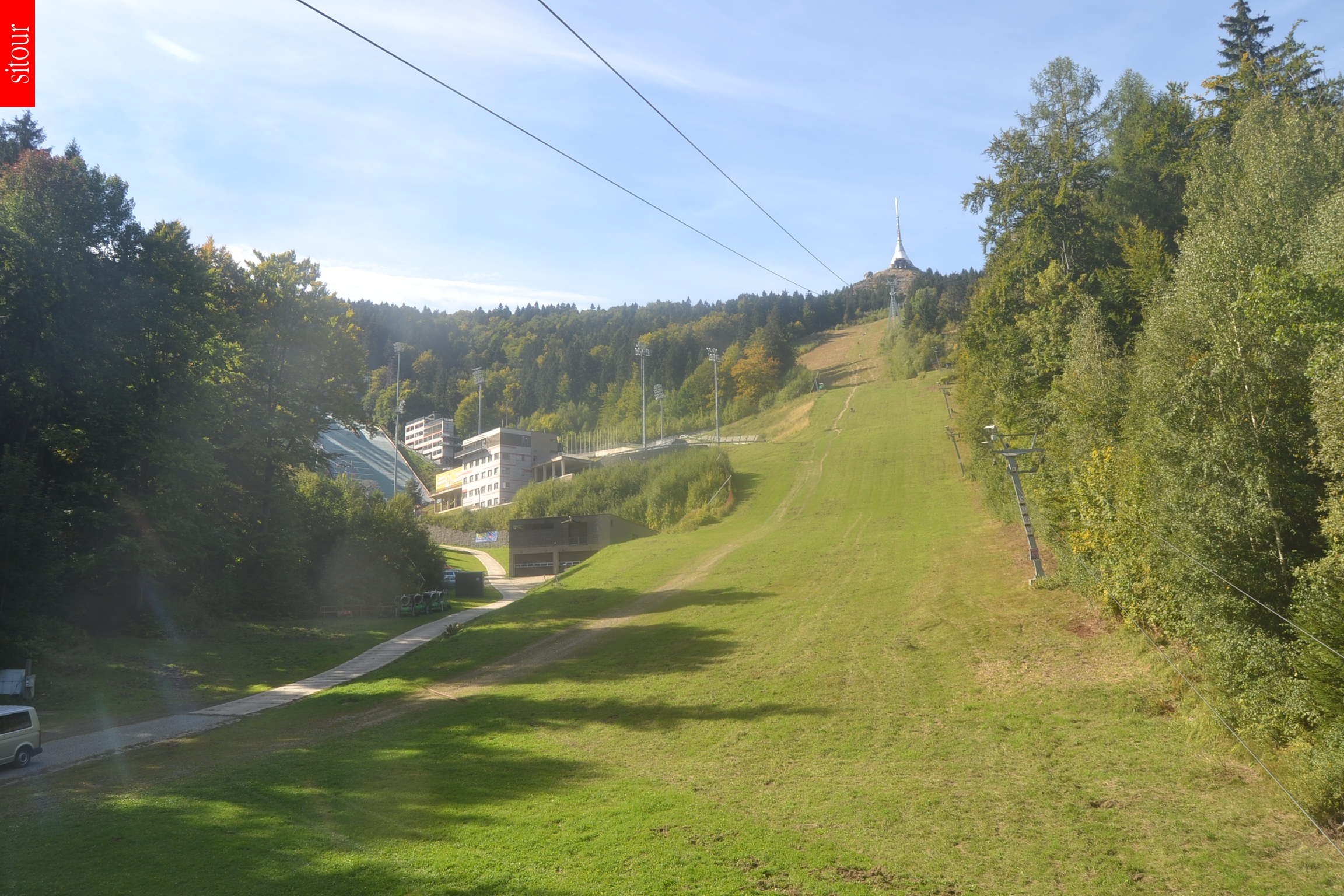 JEŠTĚD