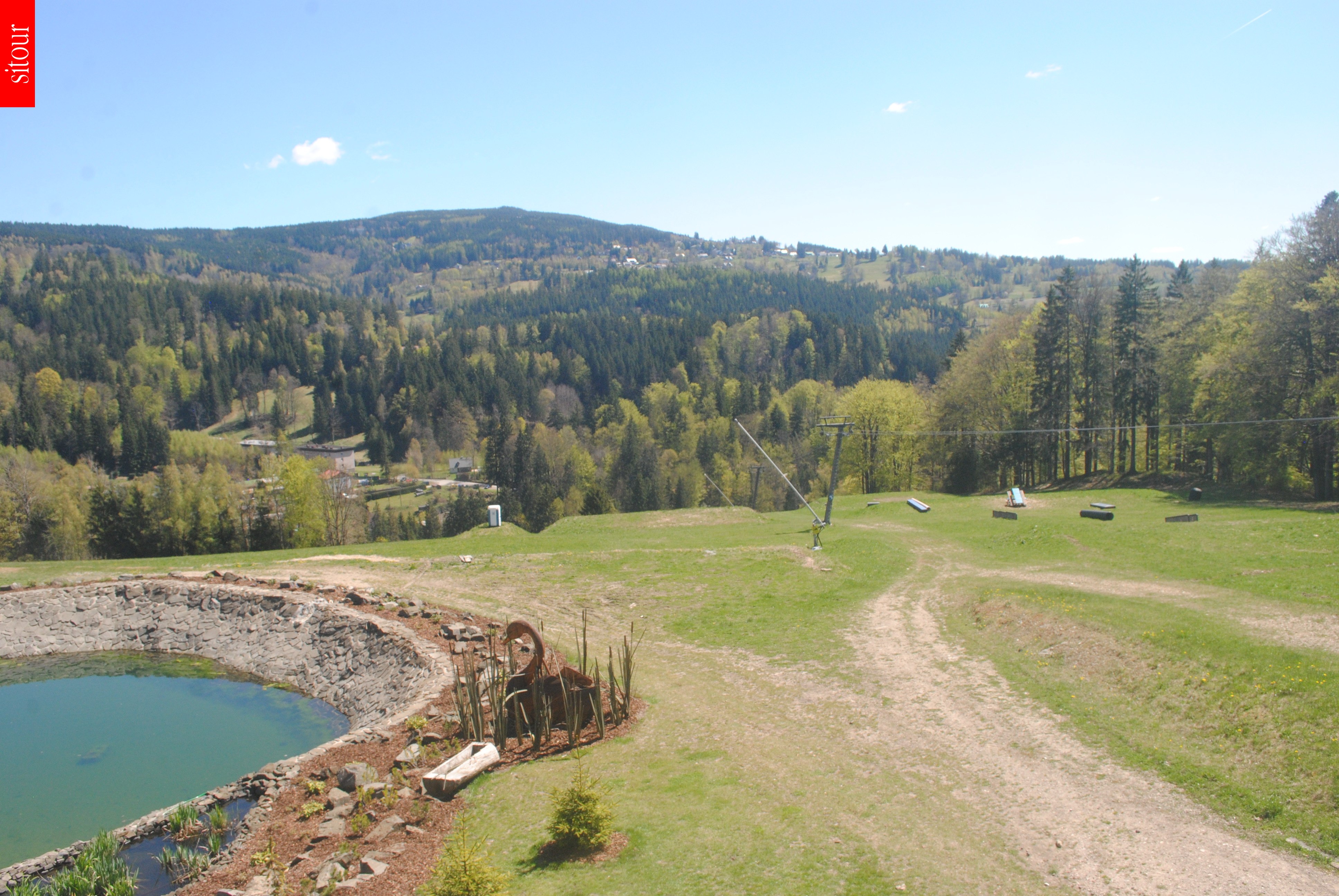 Jizerka