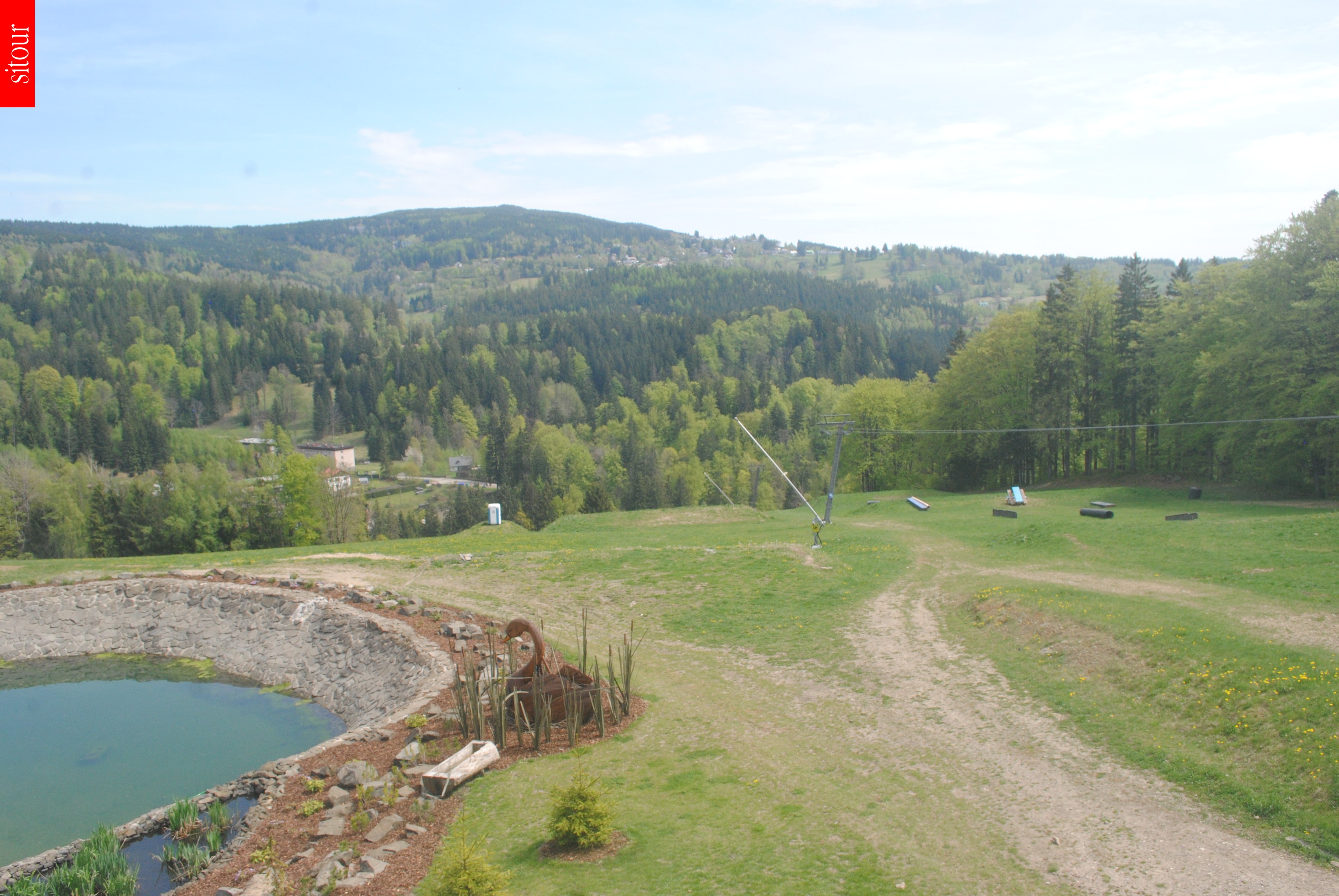 Jizerka