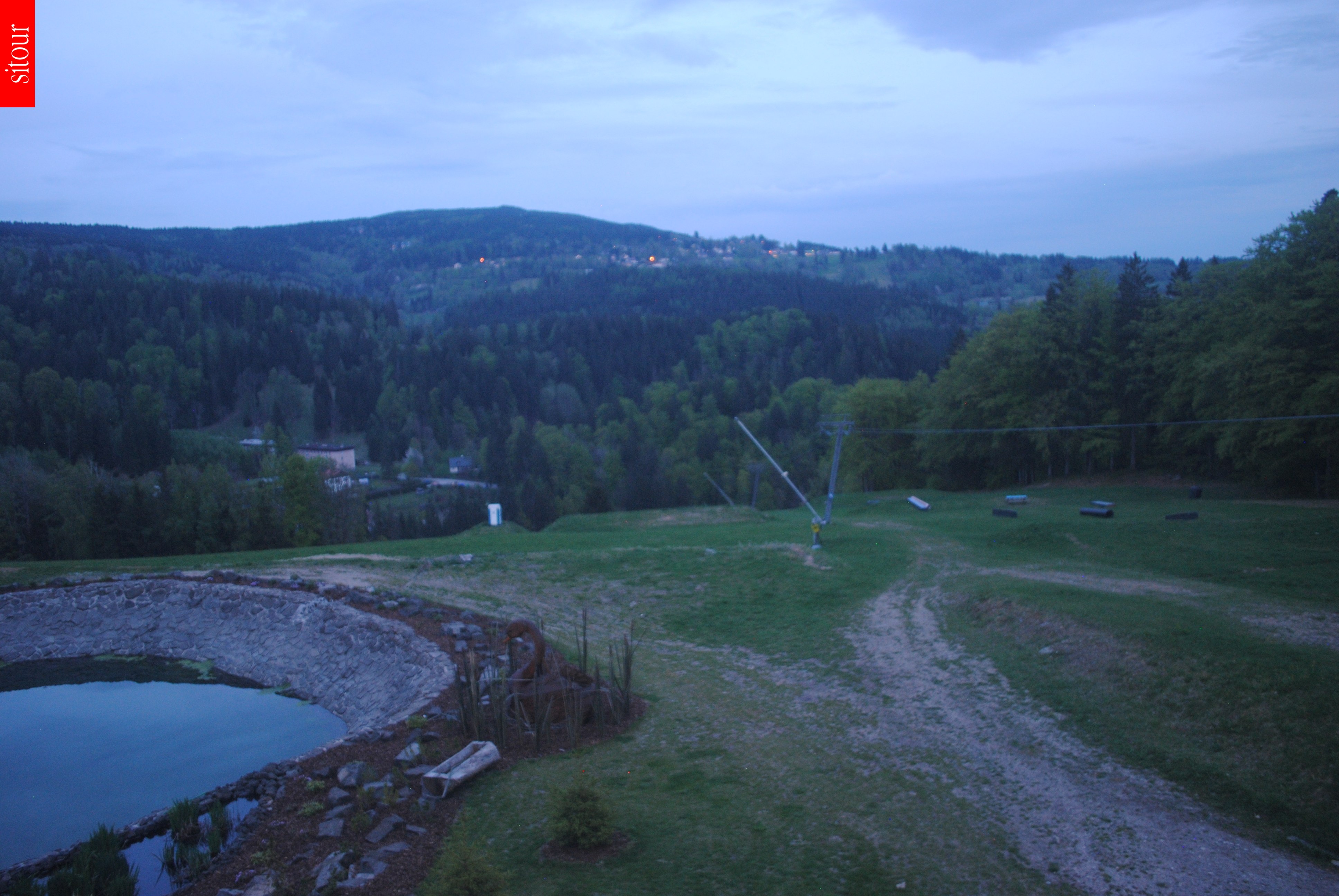 Jizerka