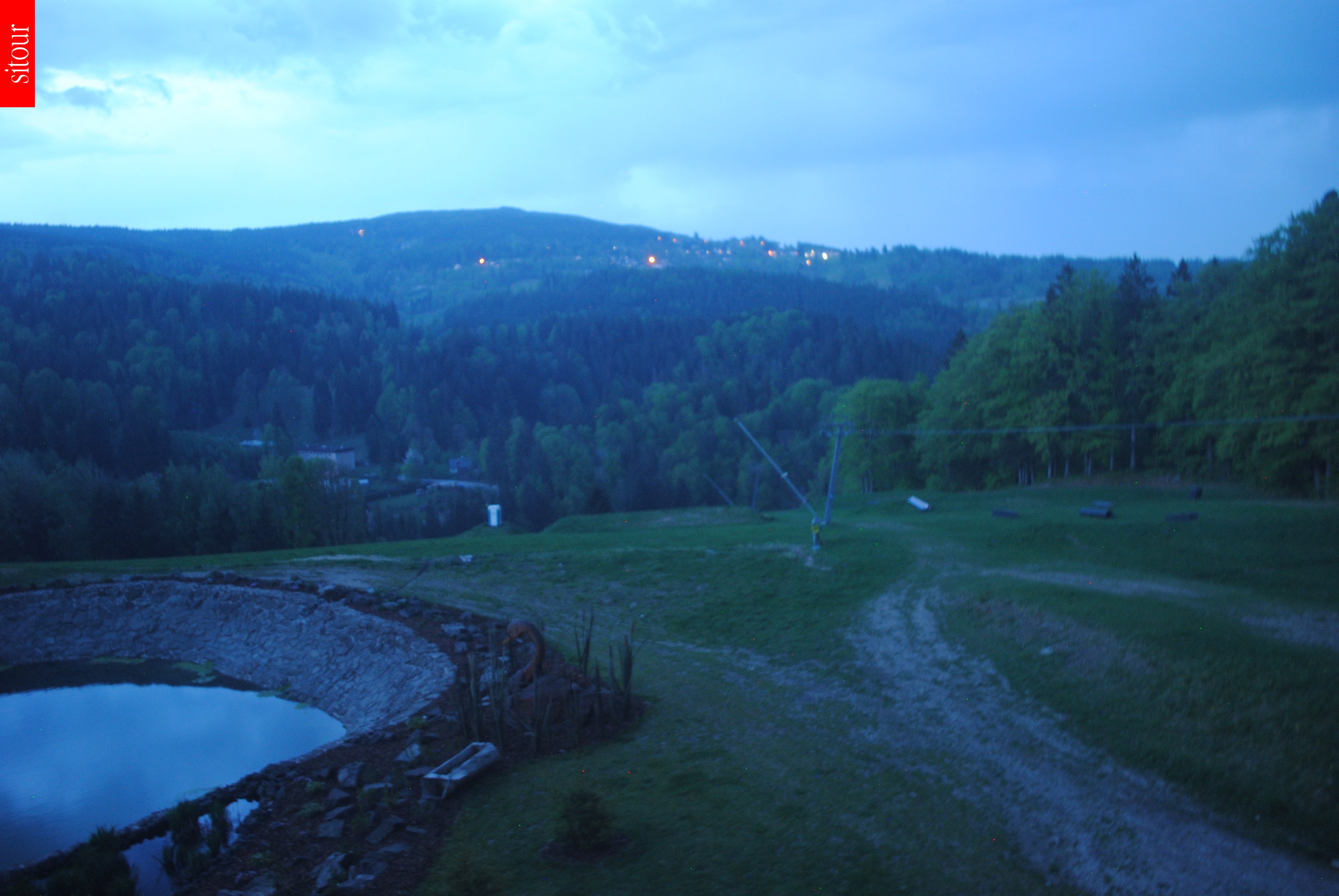 Jizerka
