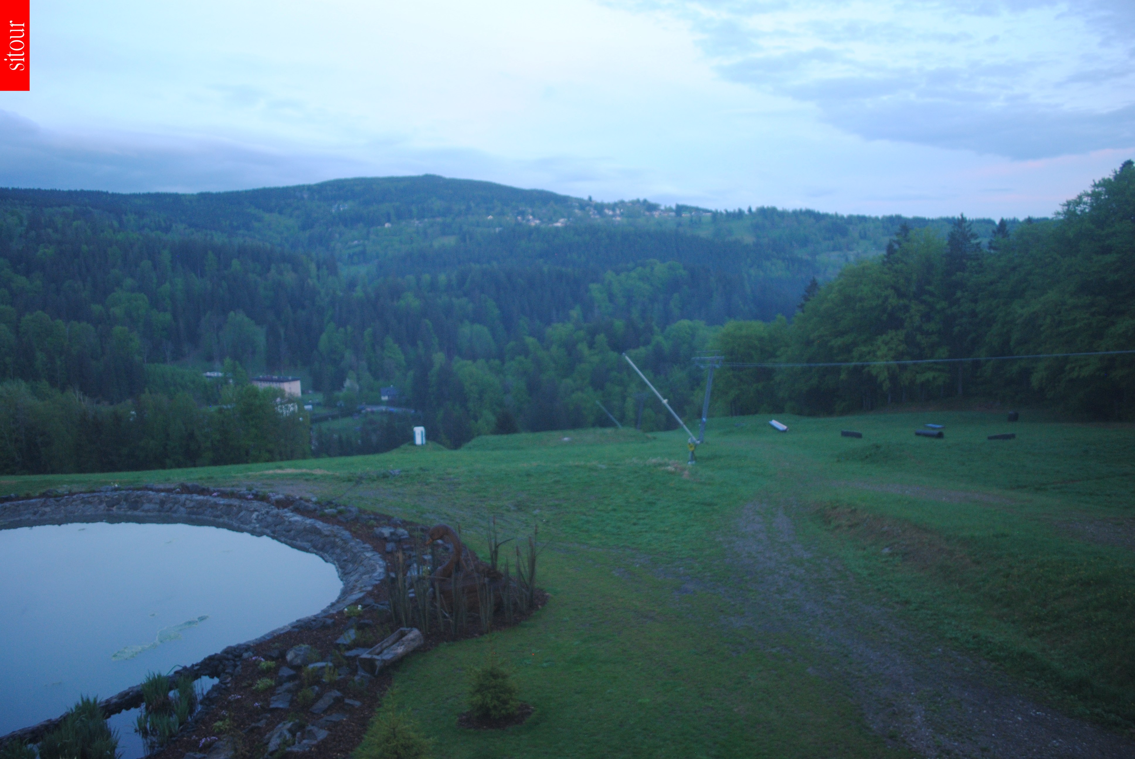 Jizerka