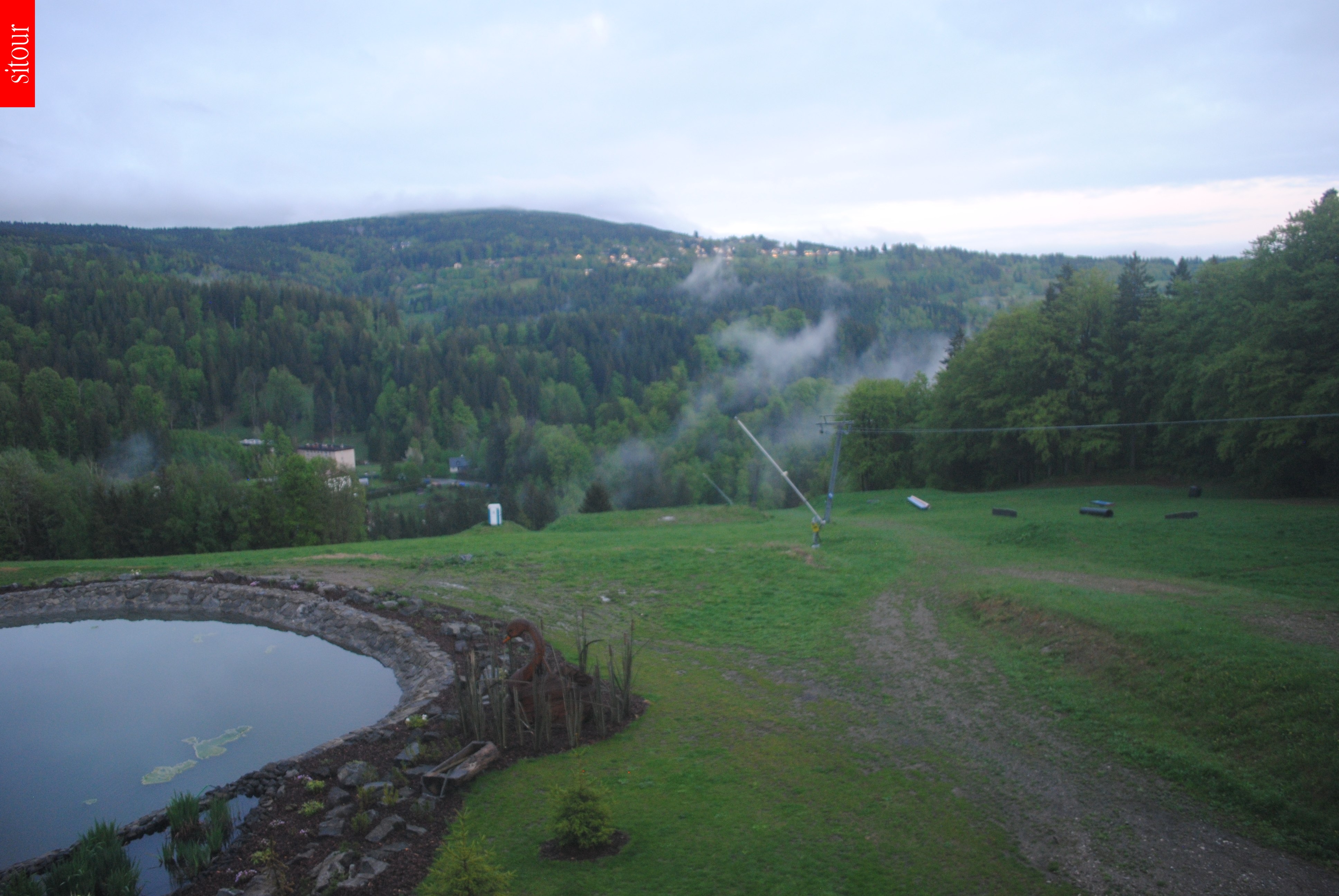 Jizerka