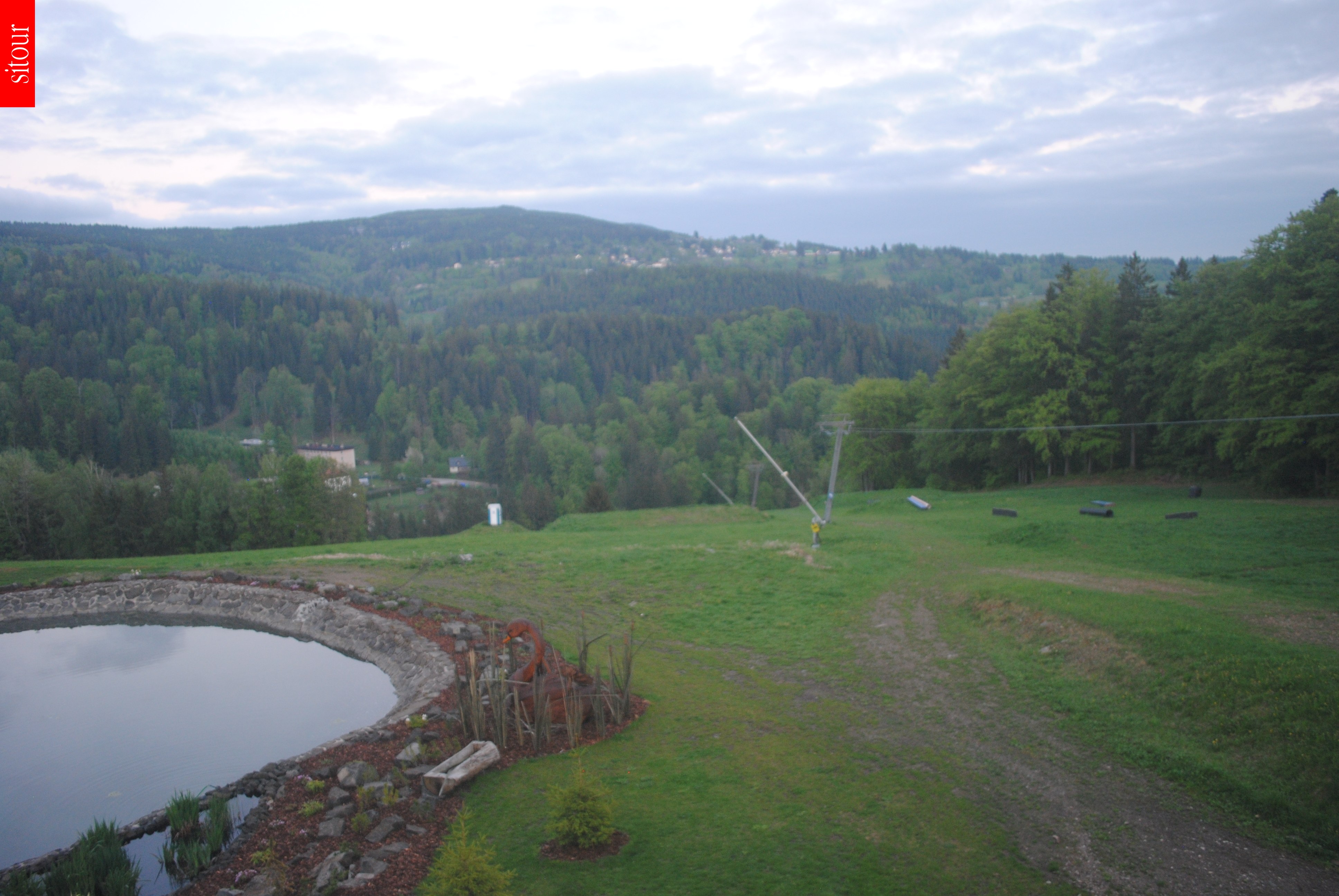 Jizerka