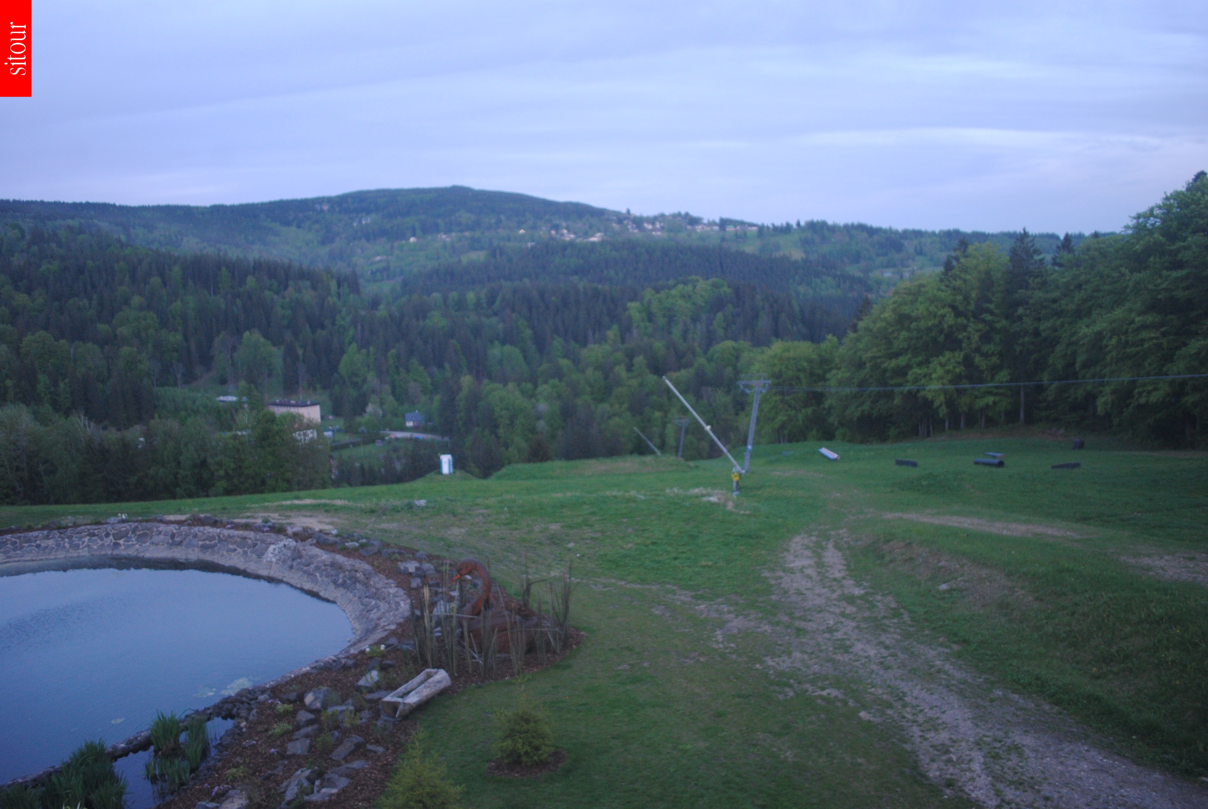 Jizerka