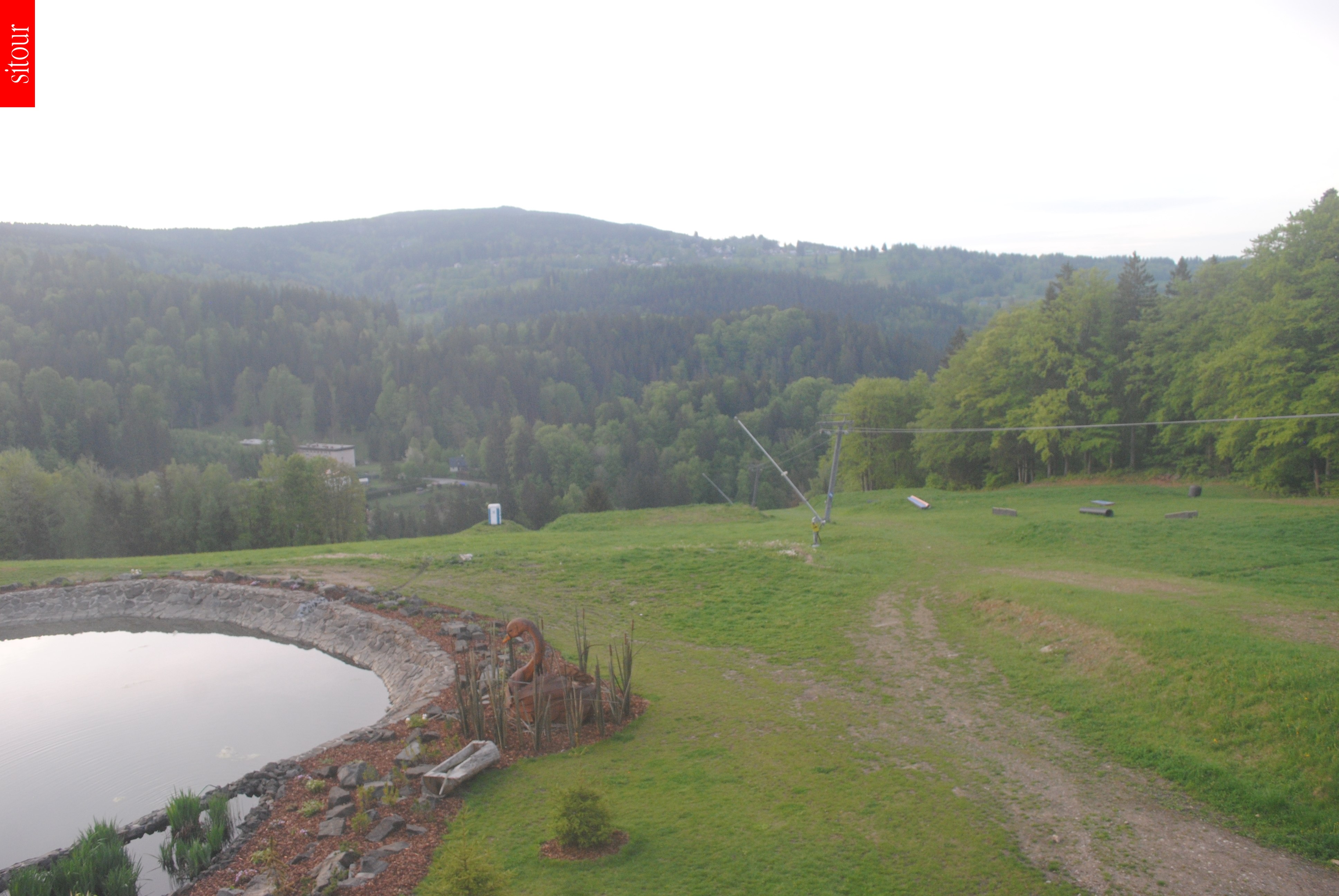 Jizerka