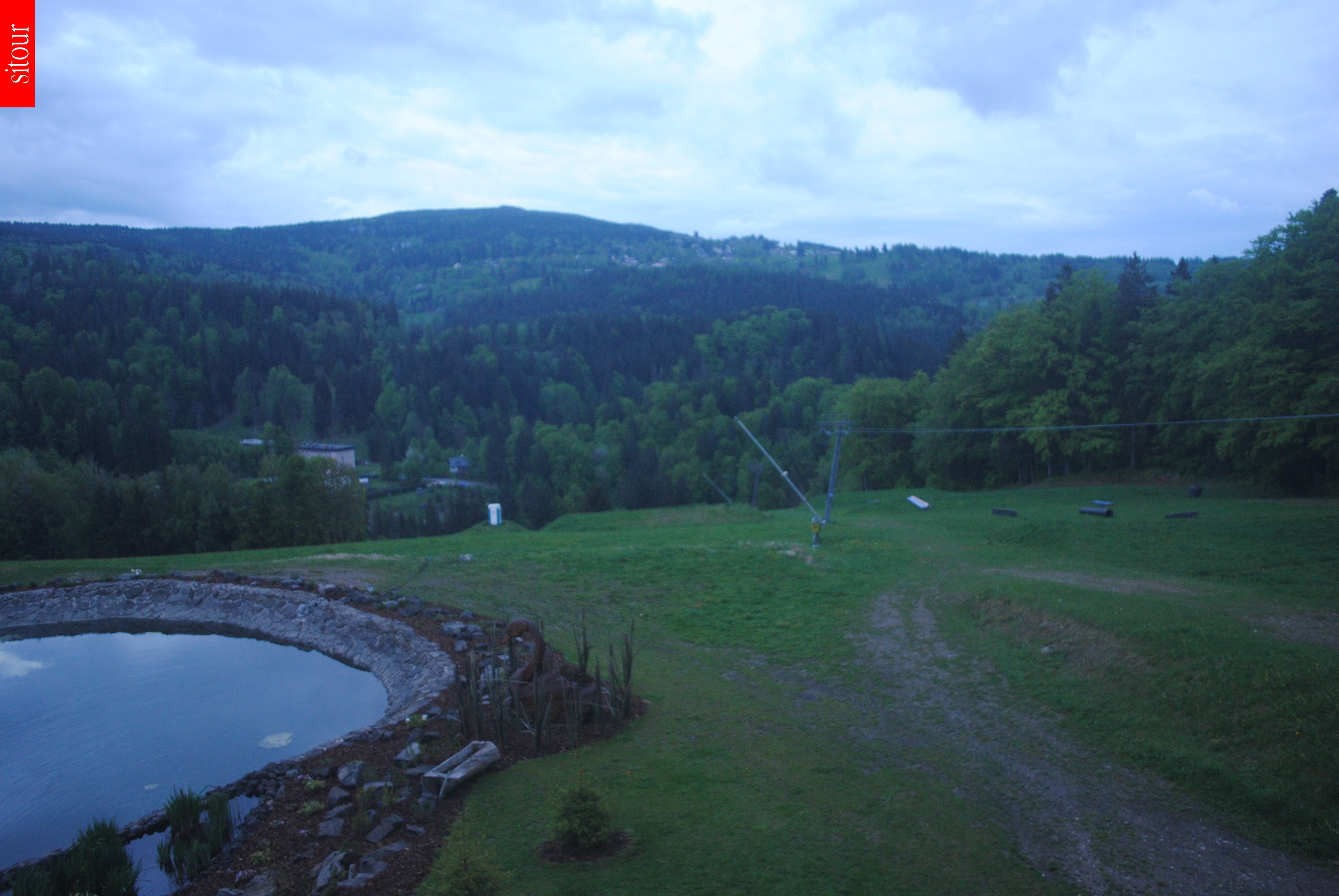 Jizerka