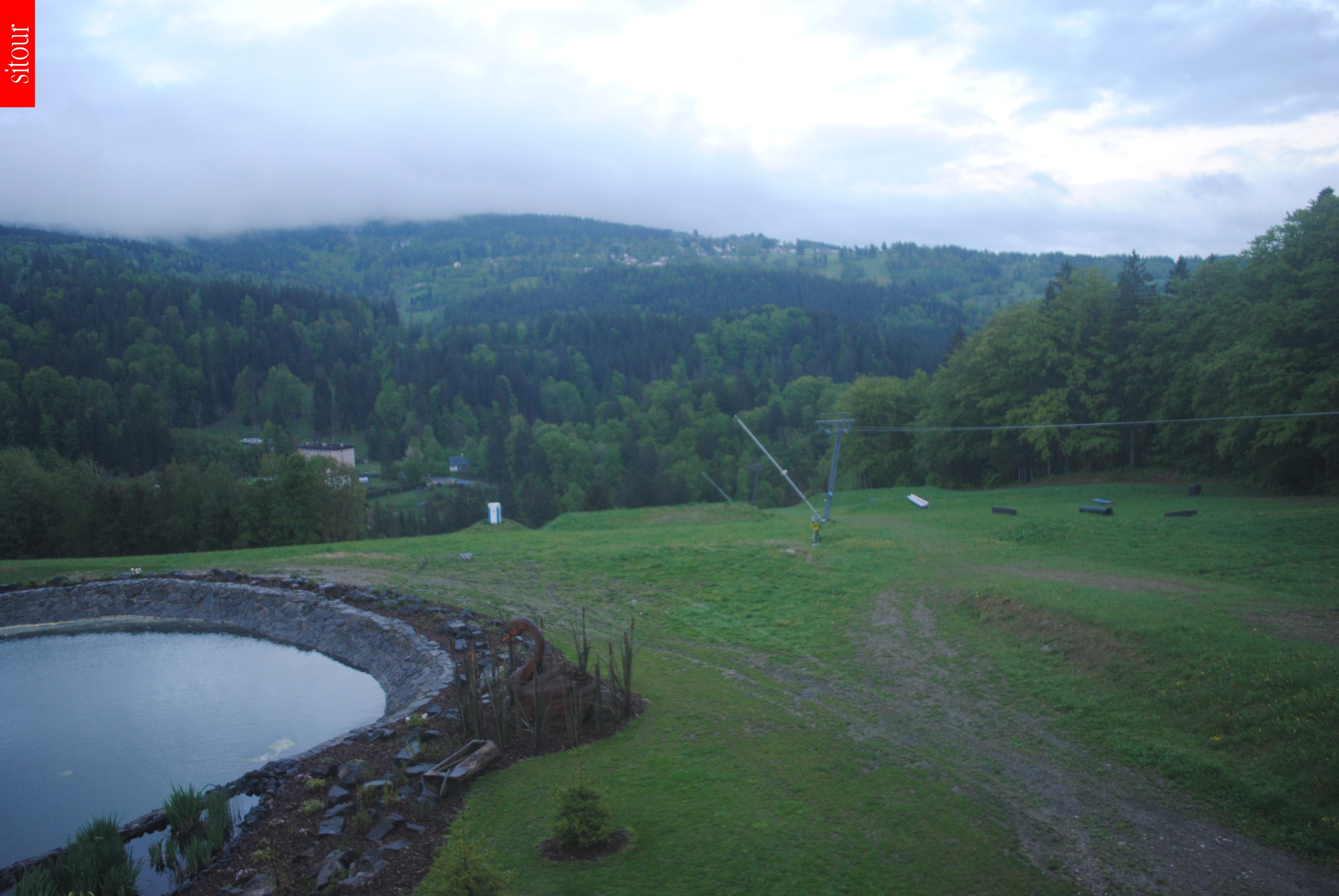 Jizerka