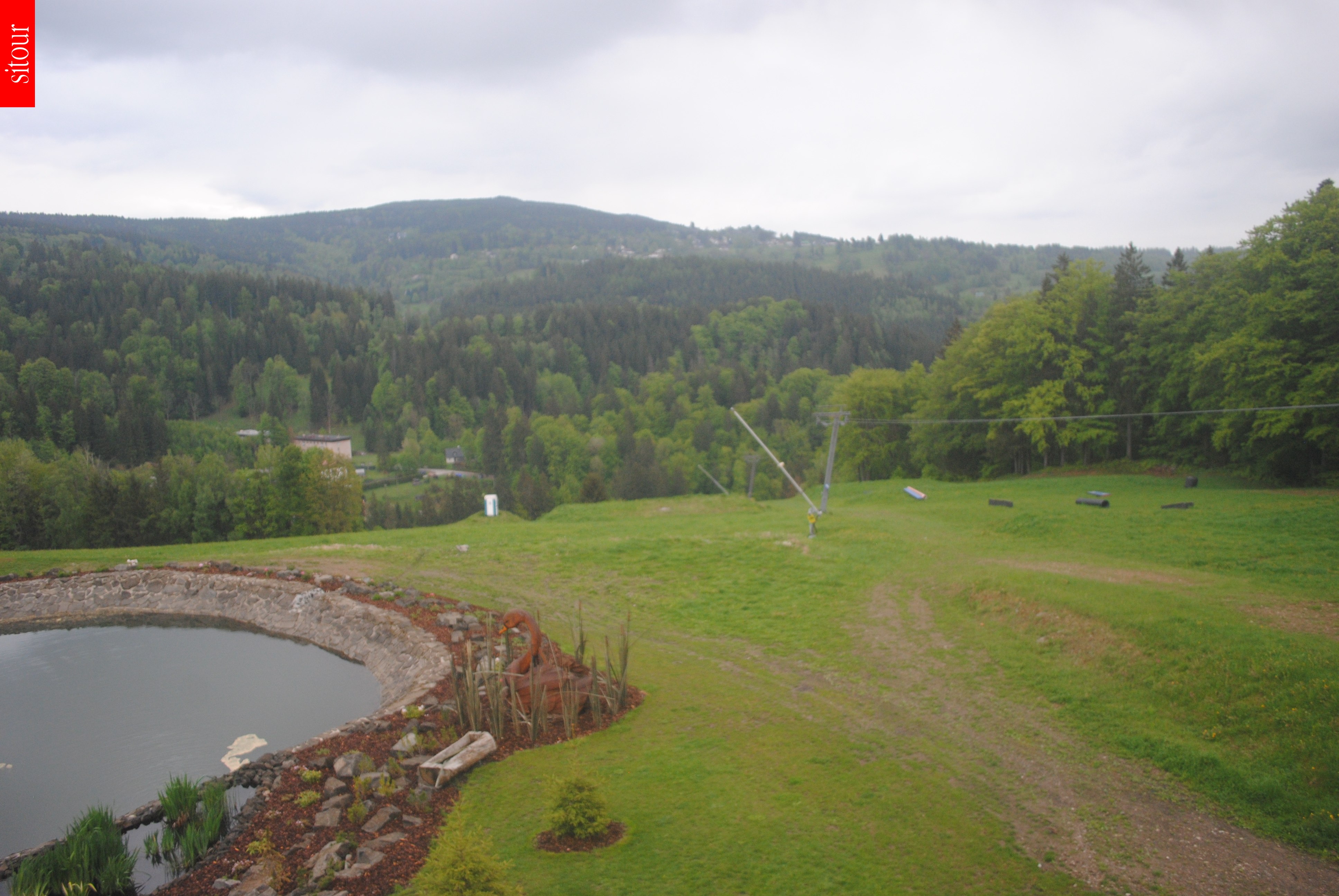 Jizerka