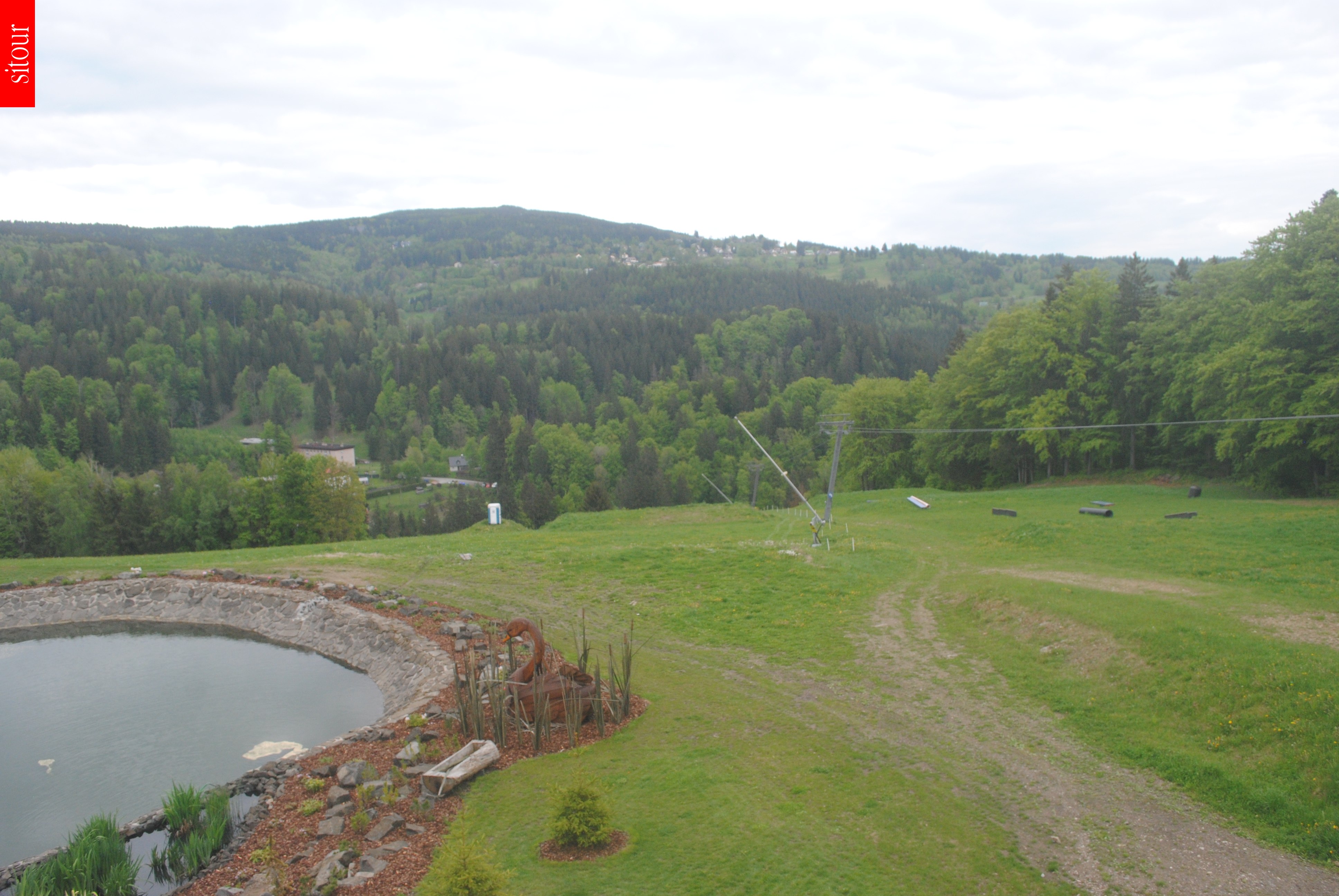 Jizerka
