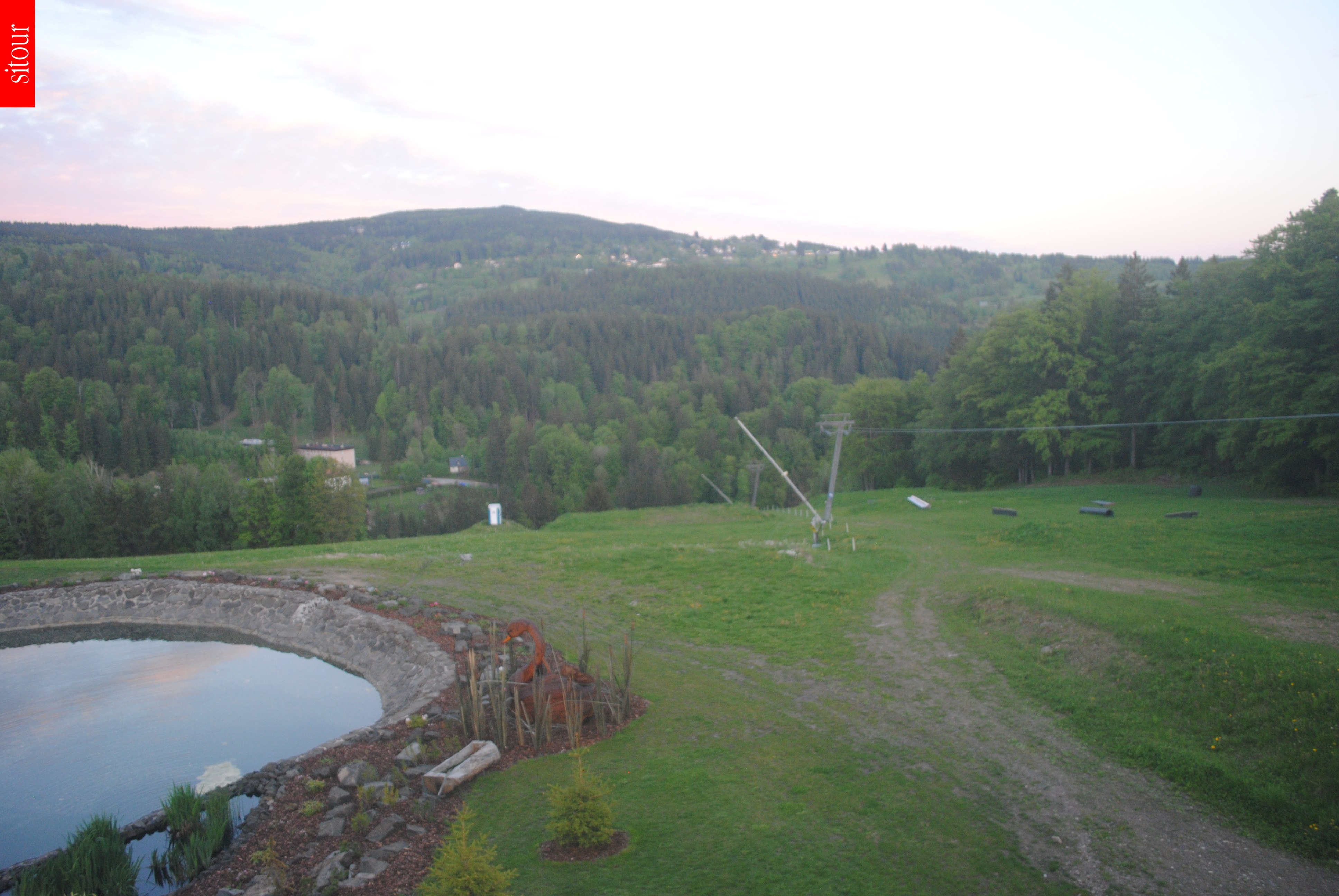 Jizerka