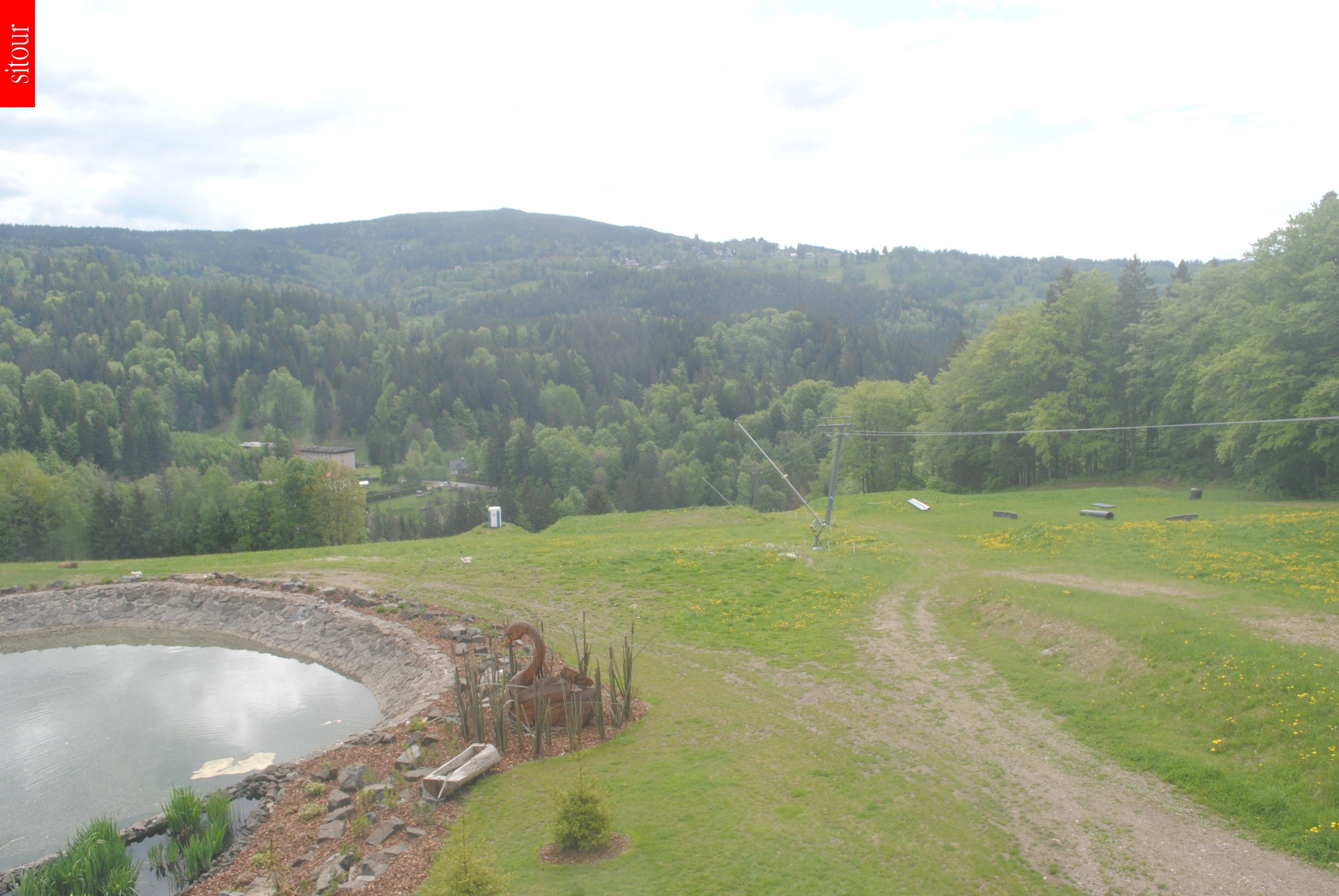 Jizerka