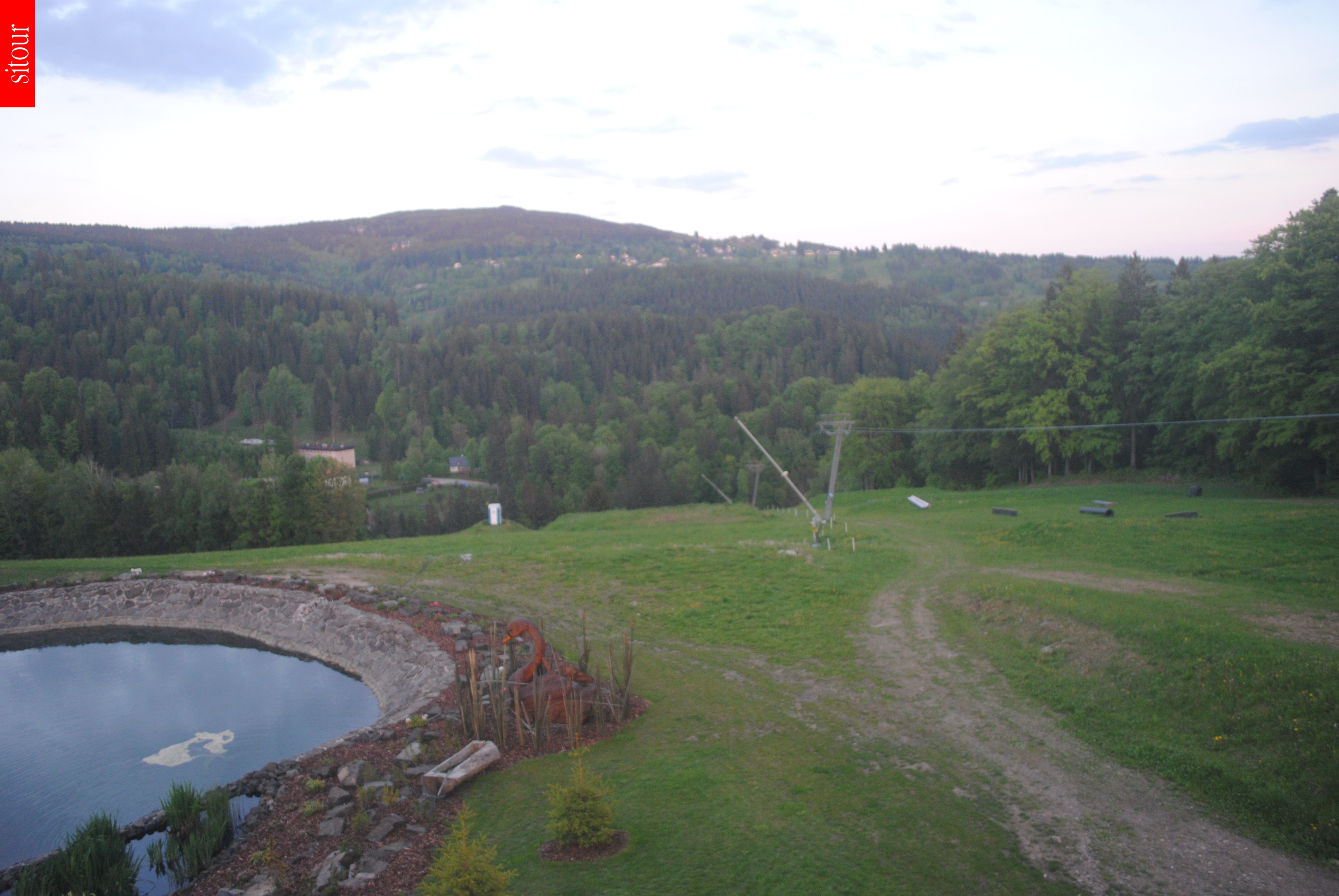 Jizerka