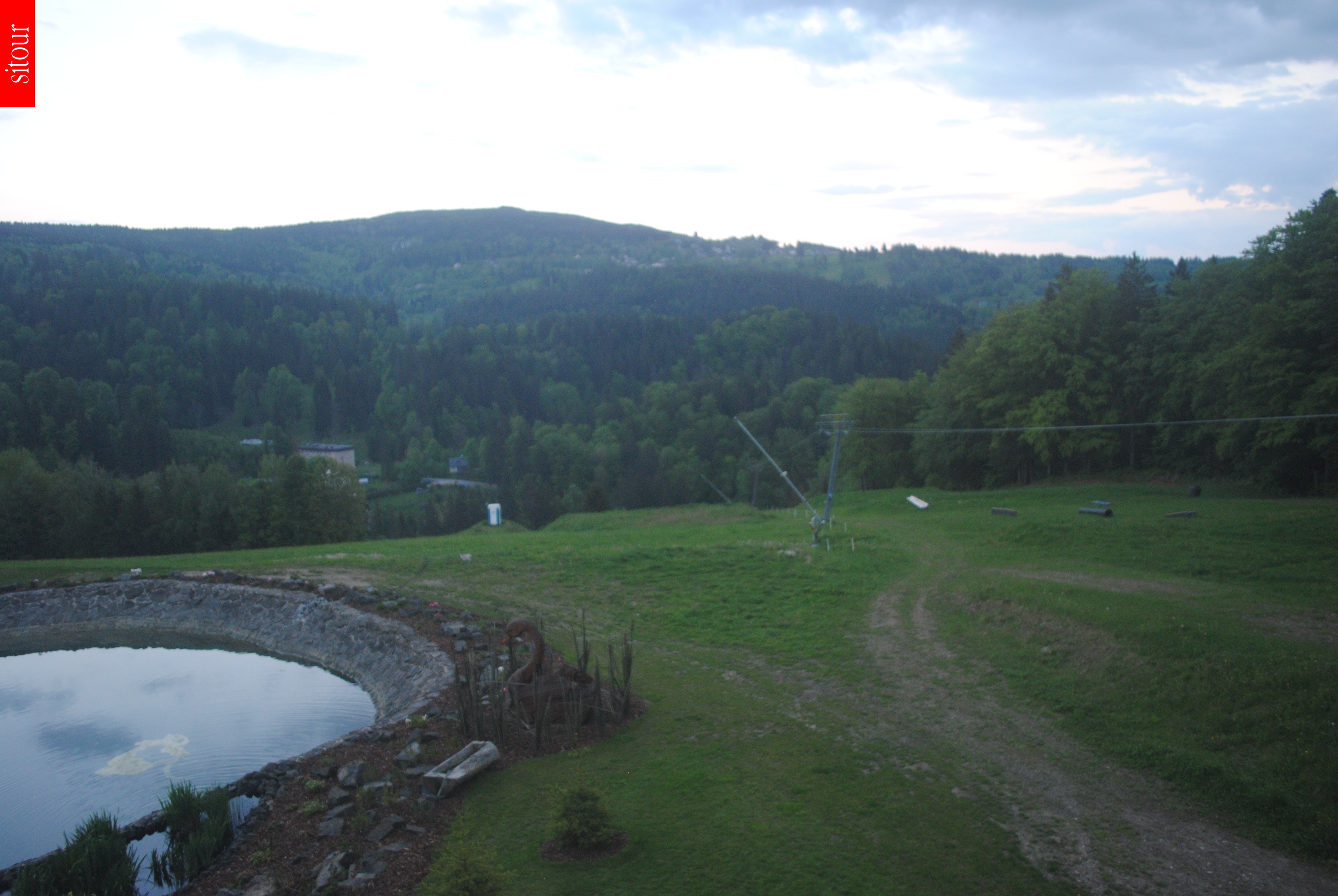 Jizerka