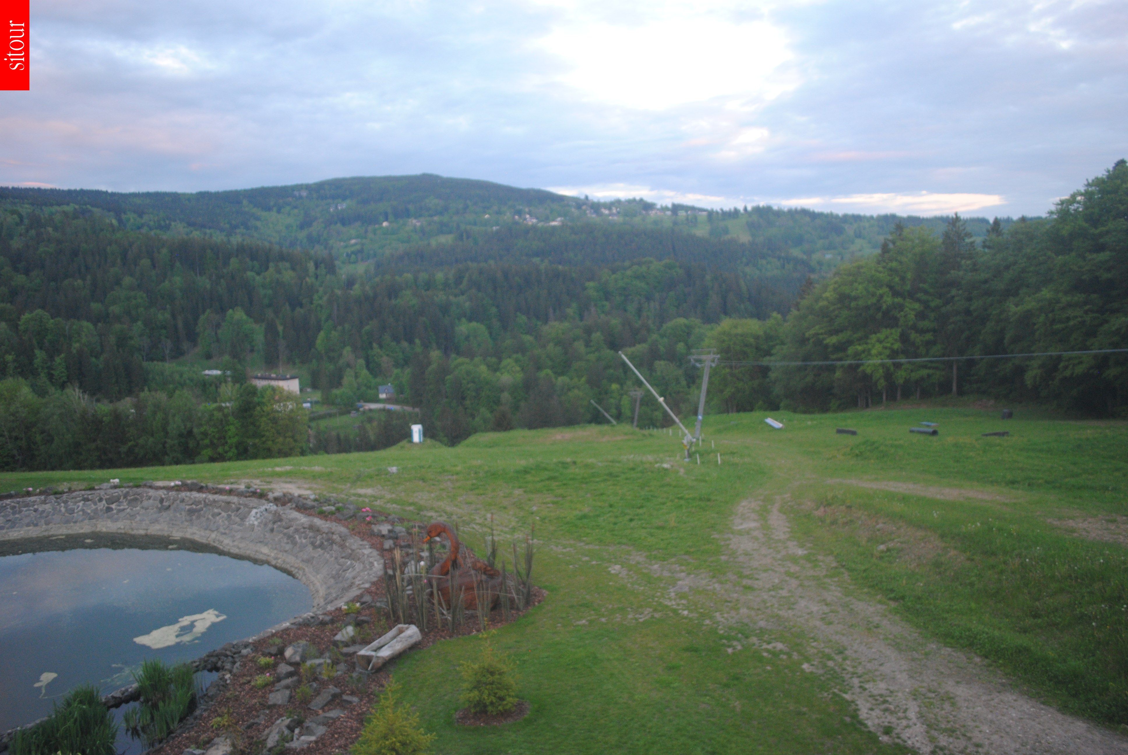 Jizerka