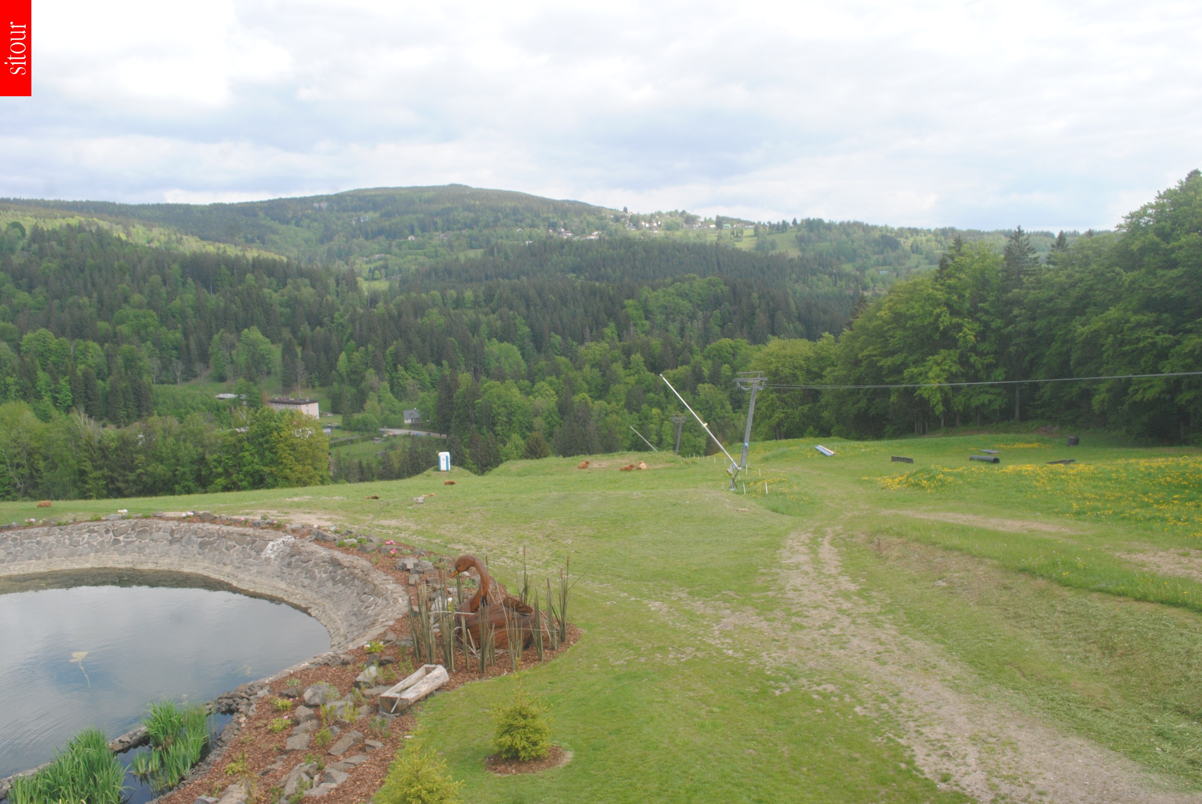 Jizerka