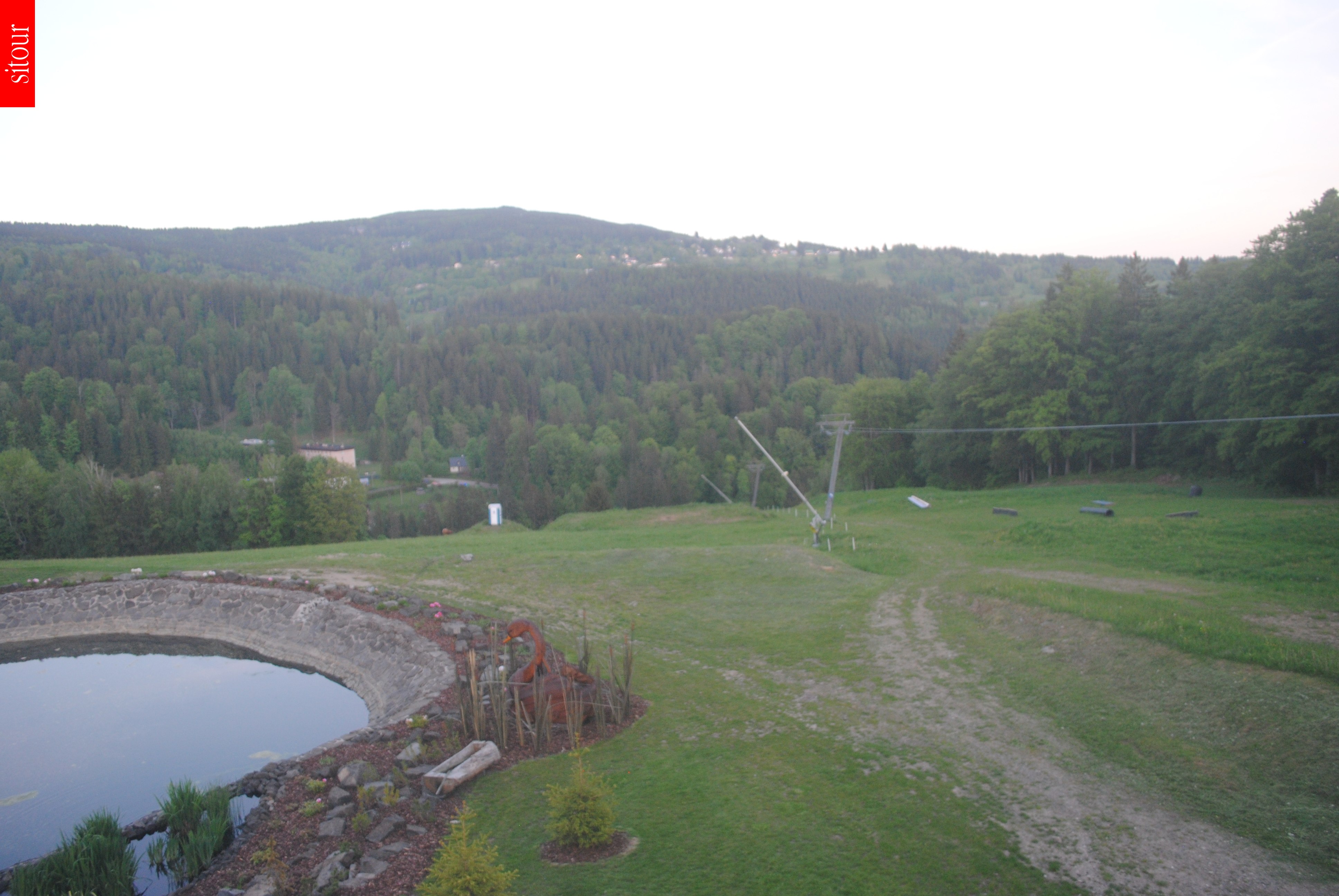 Jizerka