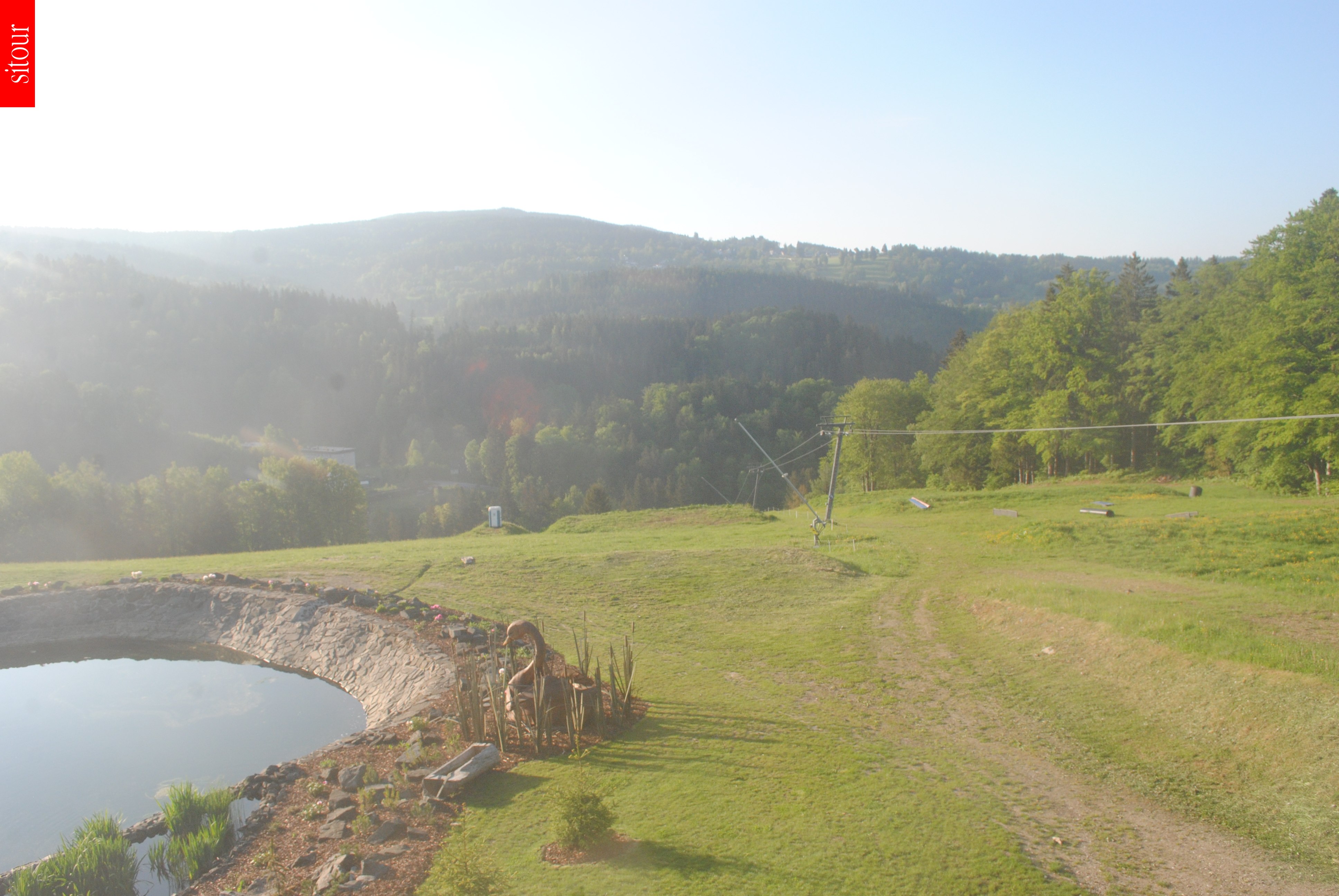 Jizerka