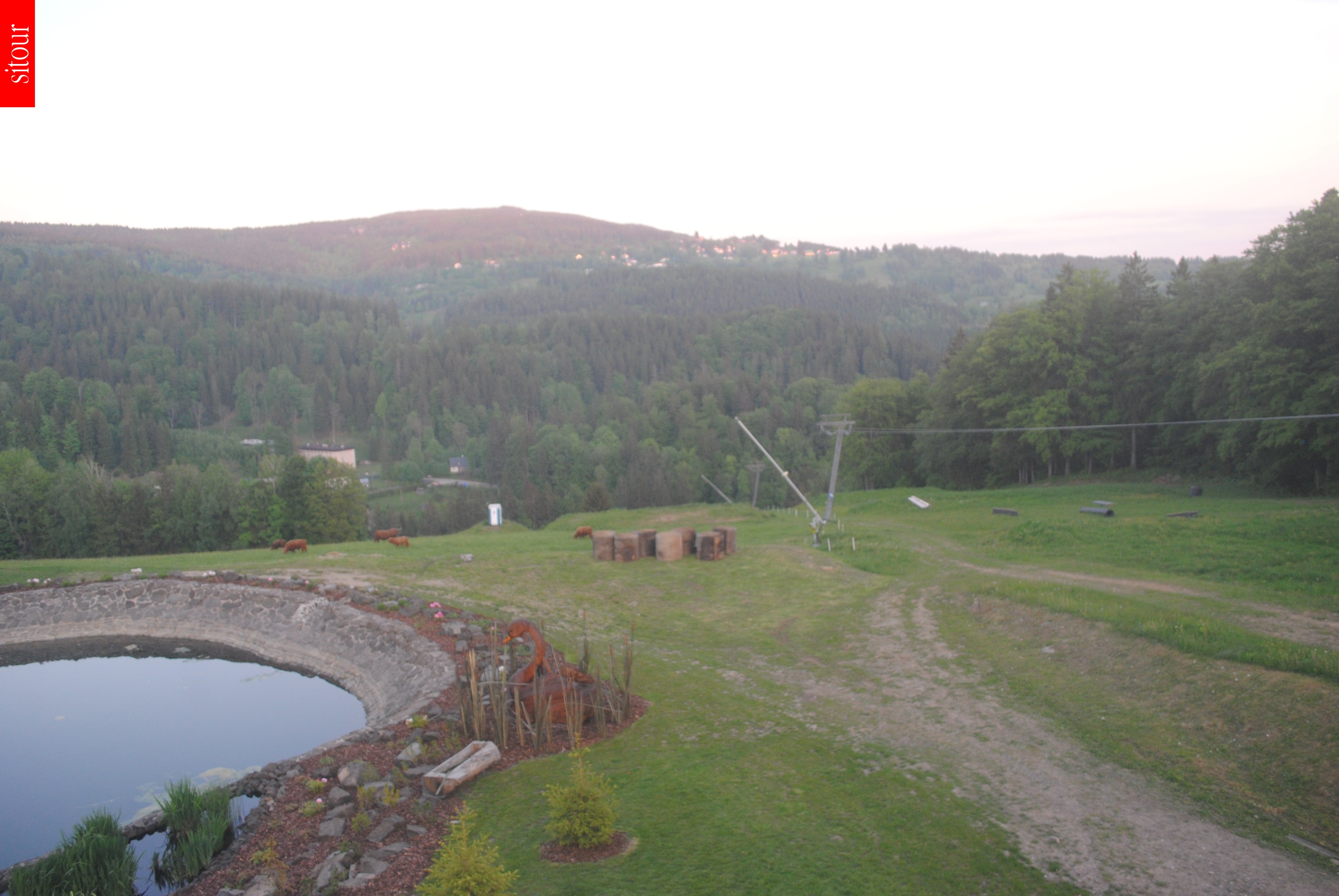 Jizerka