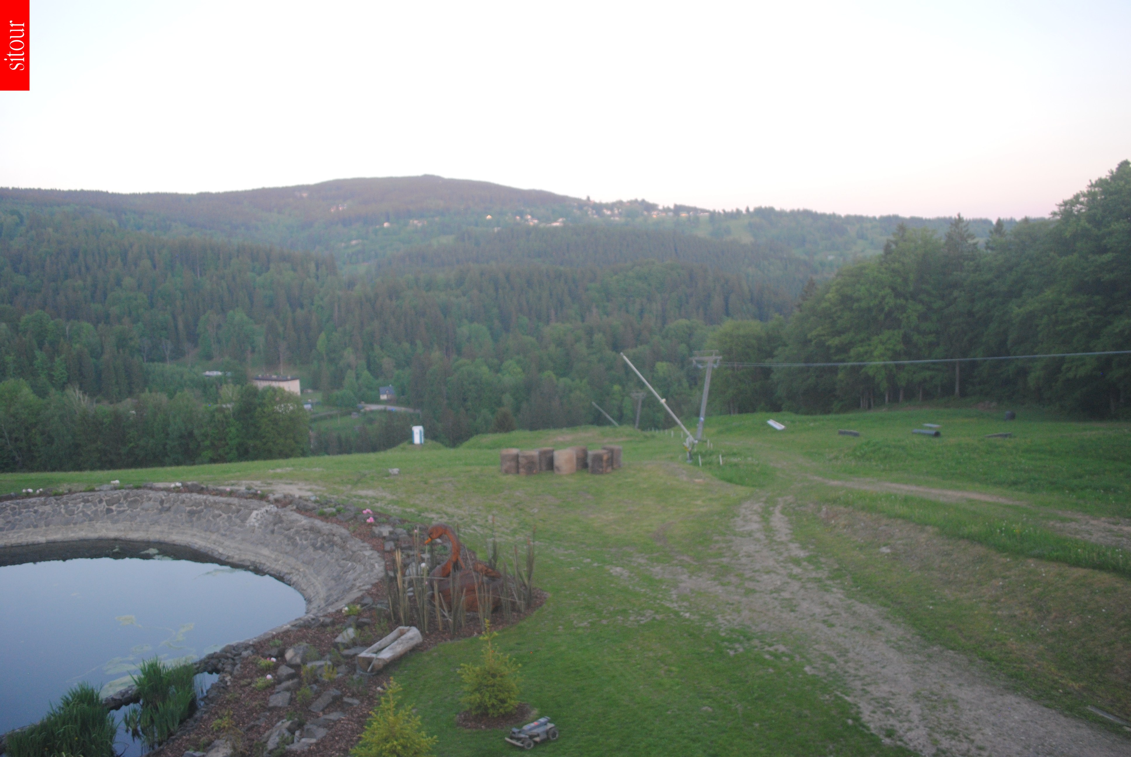 Jizerka