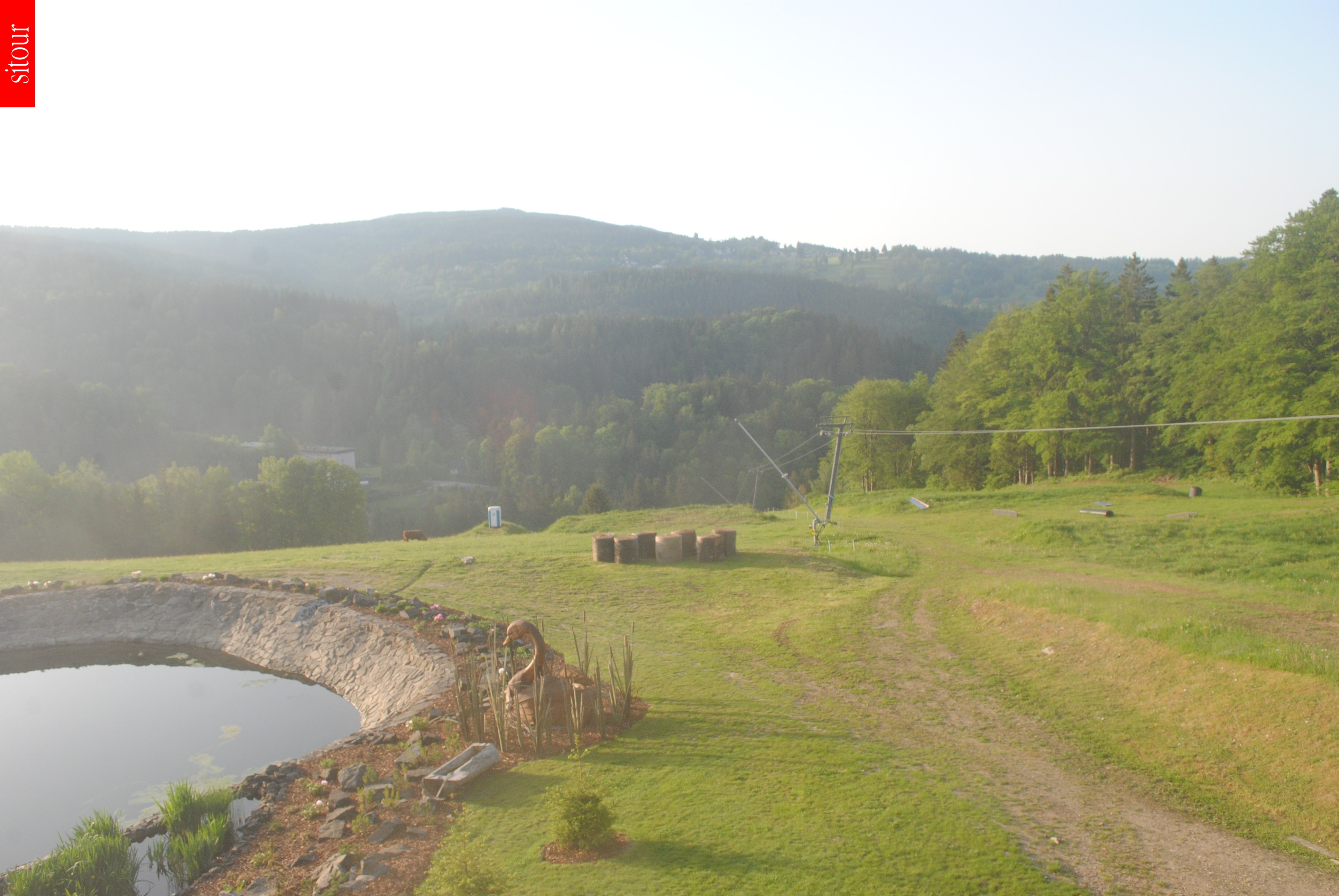 Jizerka