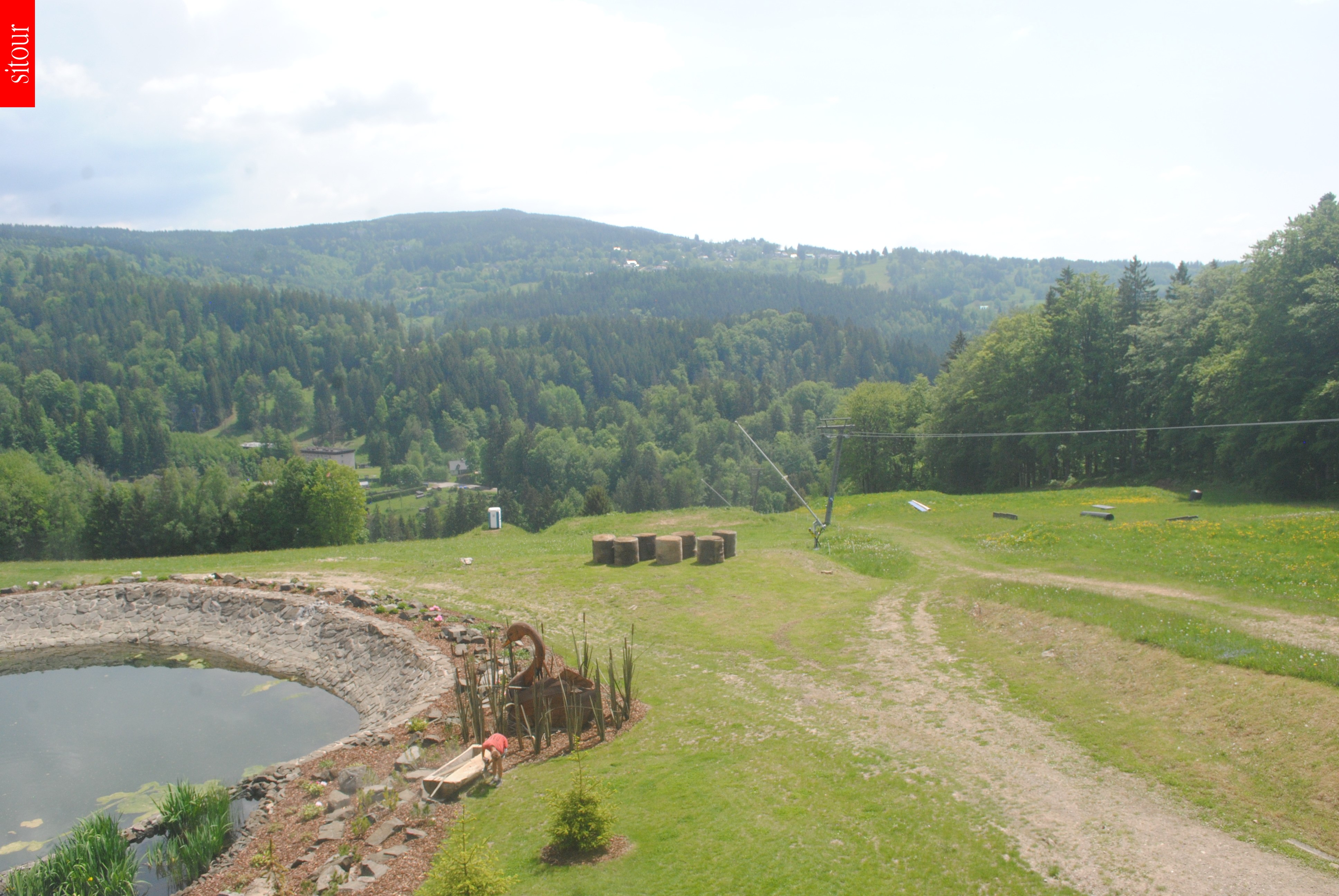 Jizerka