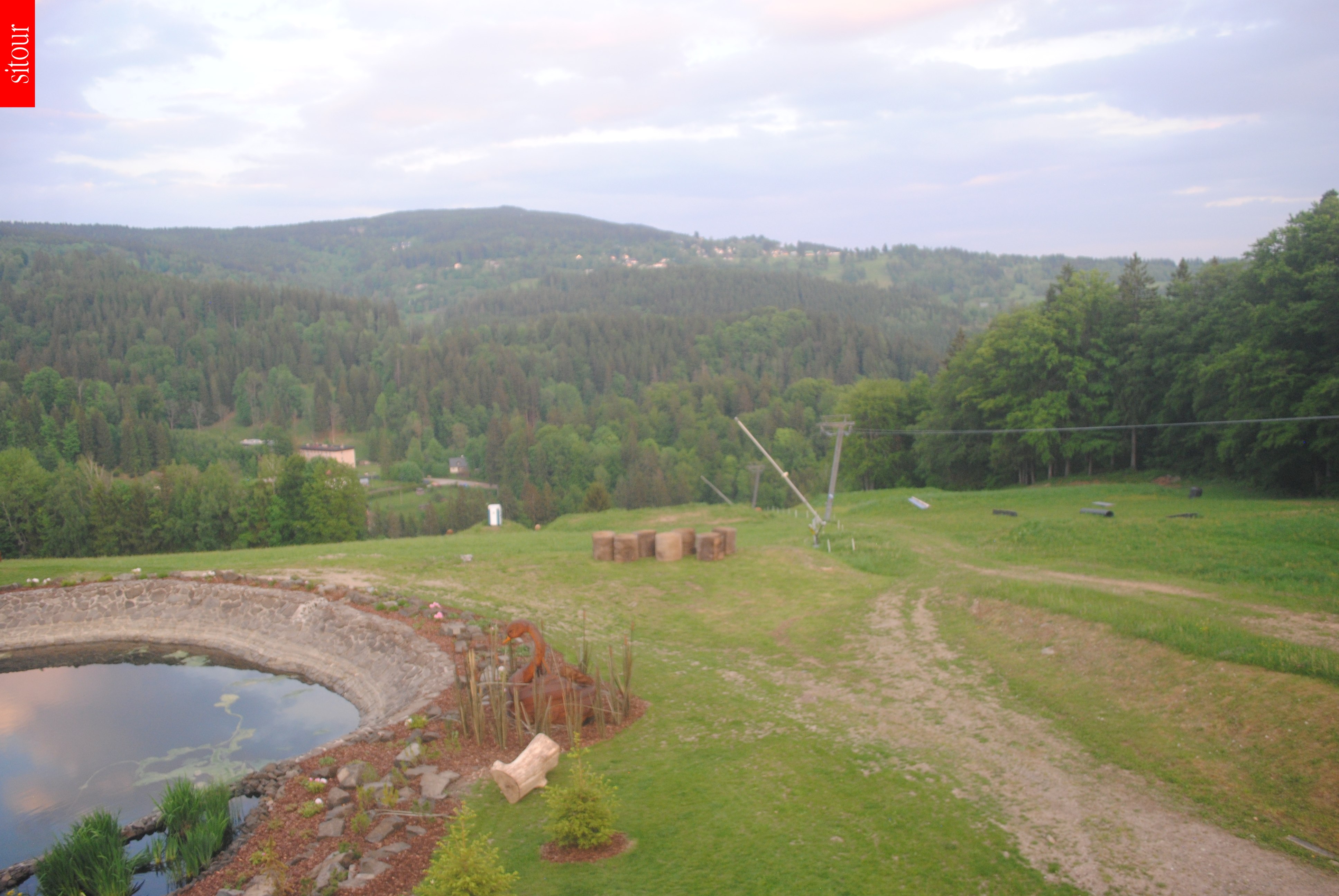 Jizerka
