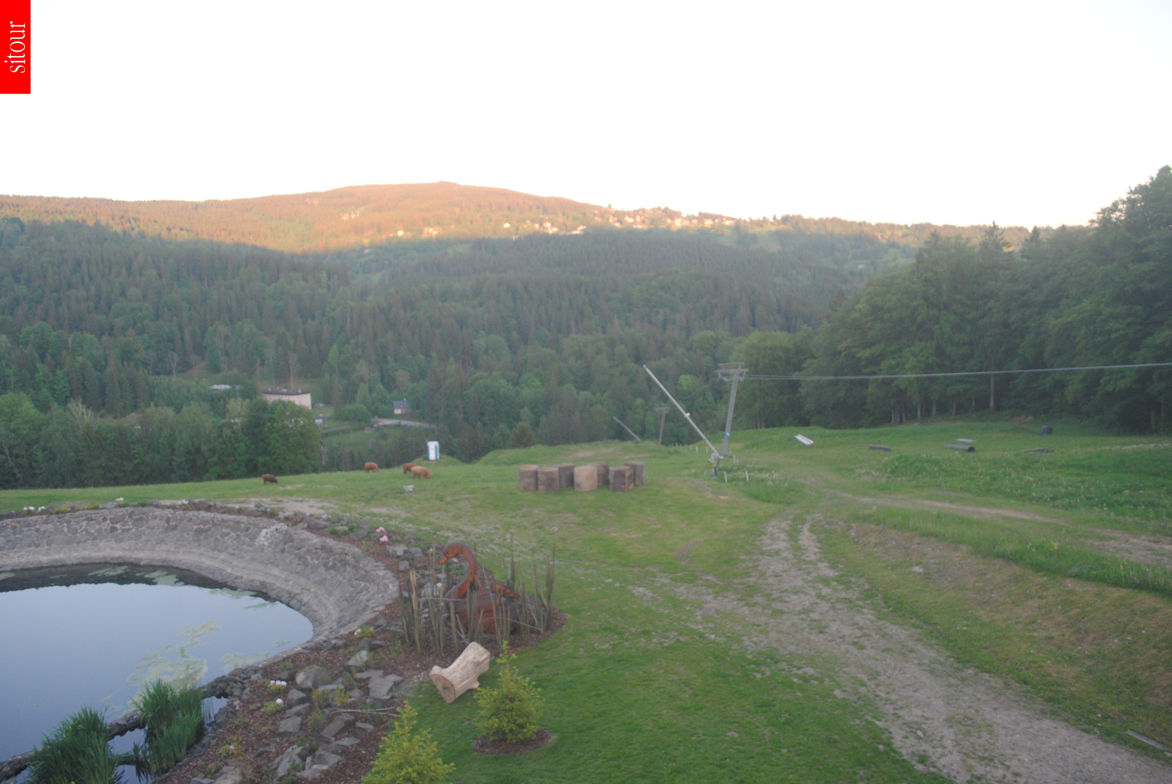 Jizerka