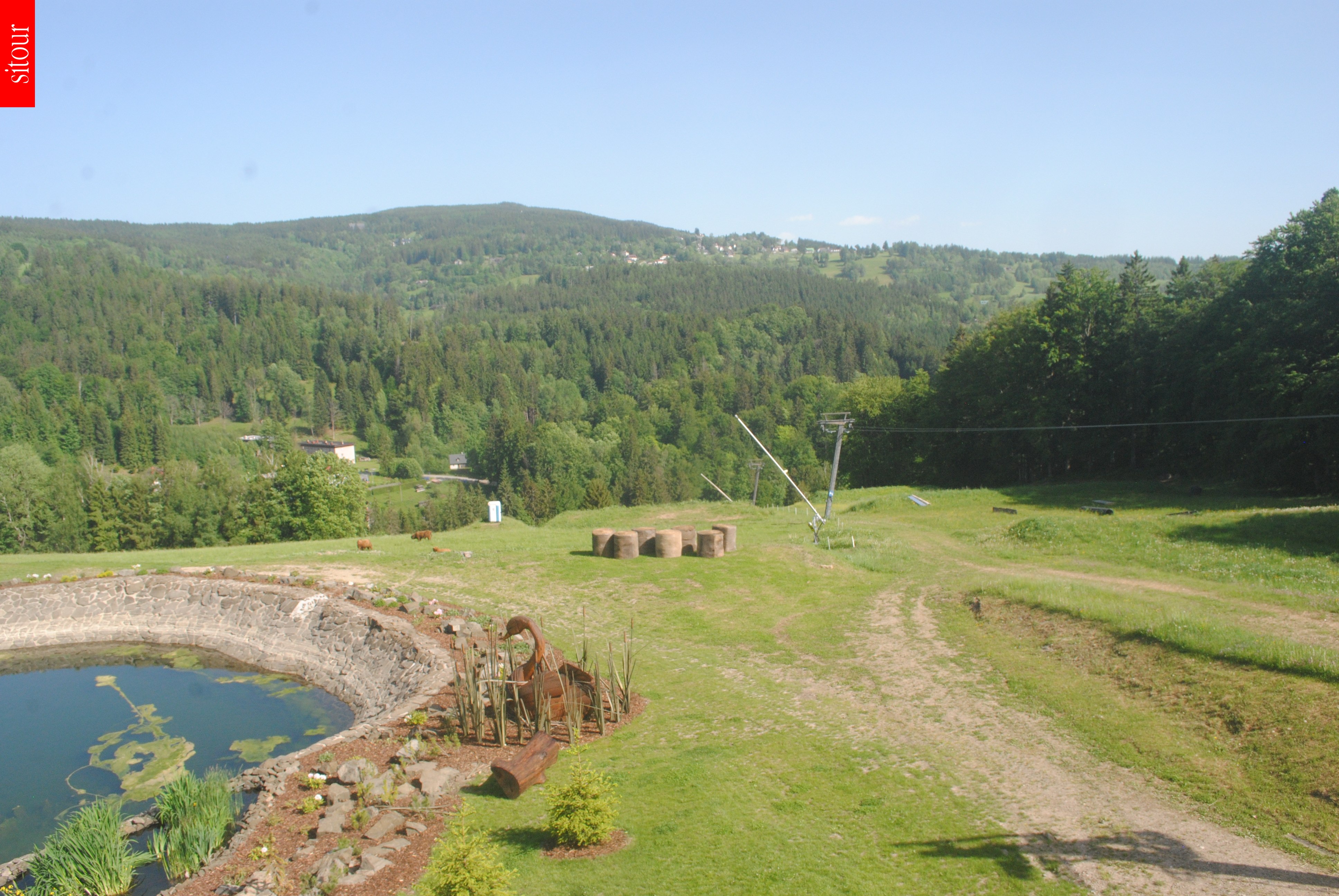 Jizerka