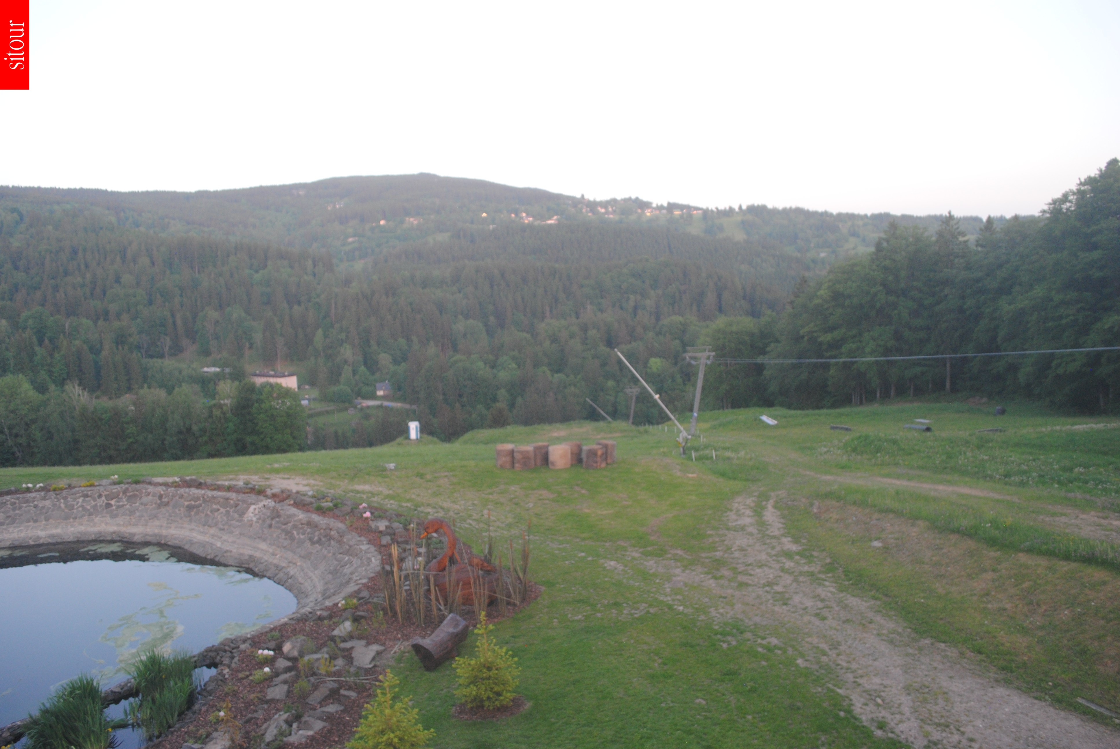 Jizerka