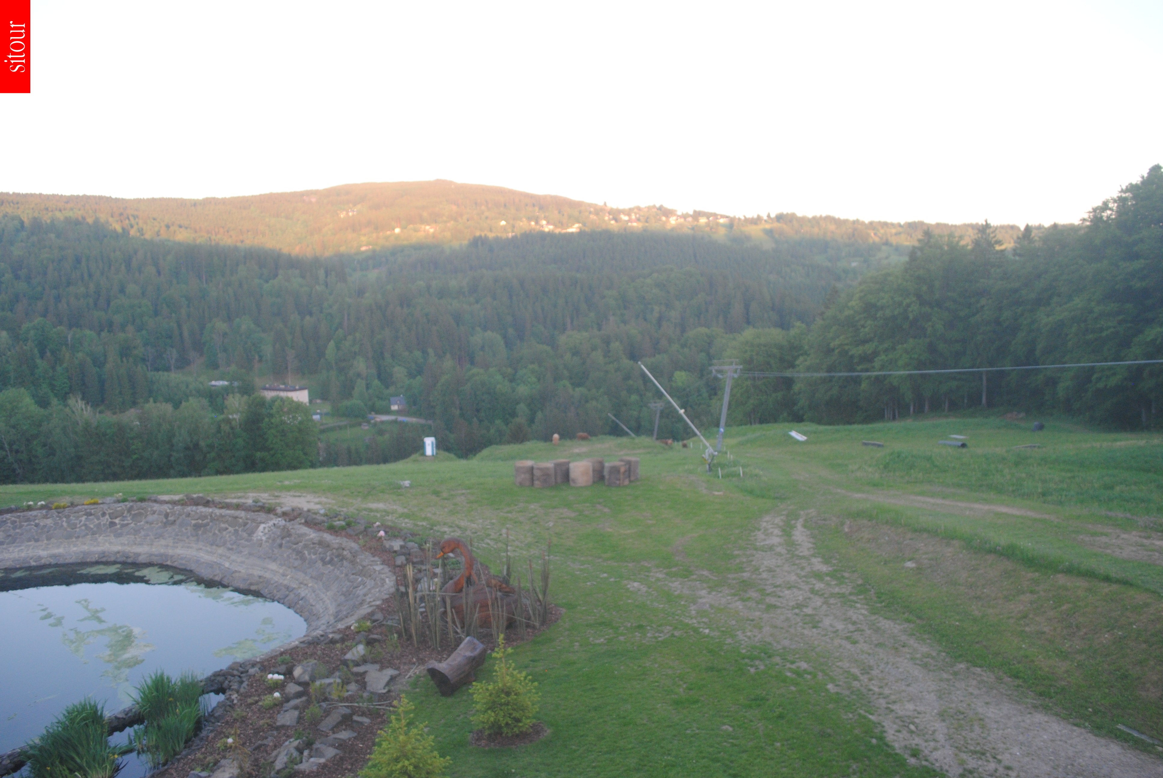 Jizerka