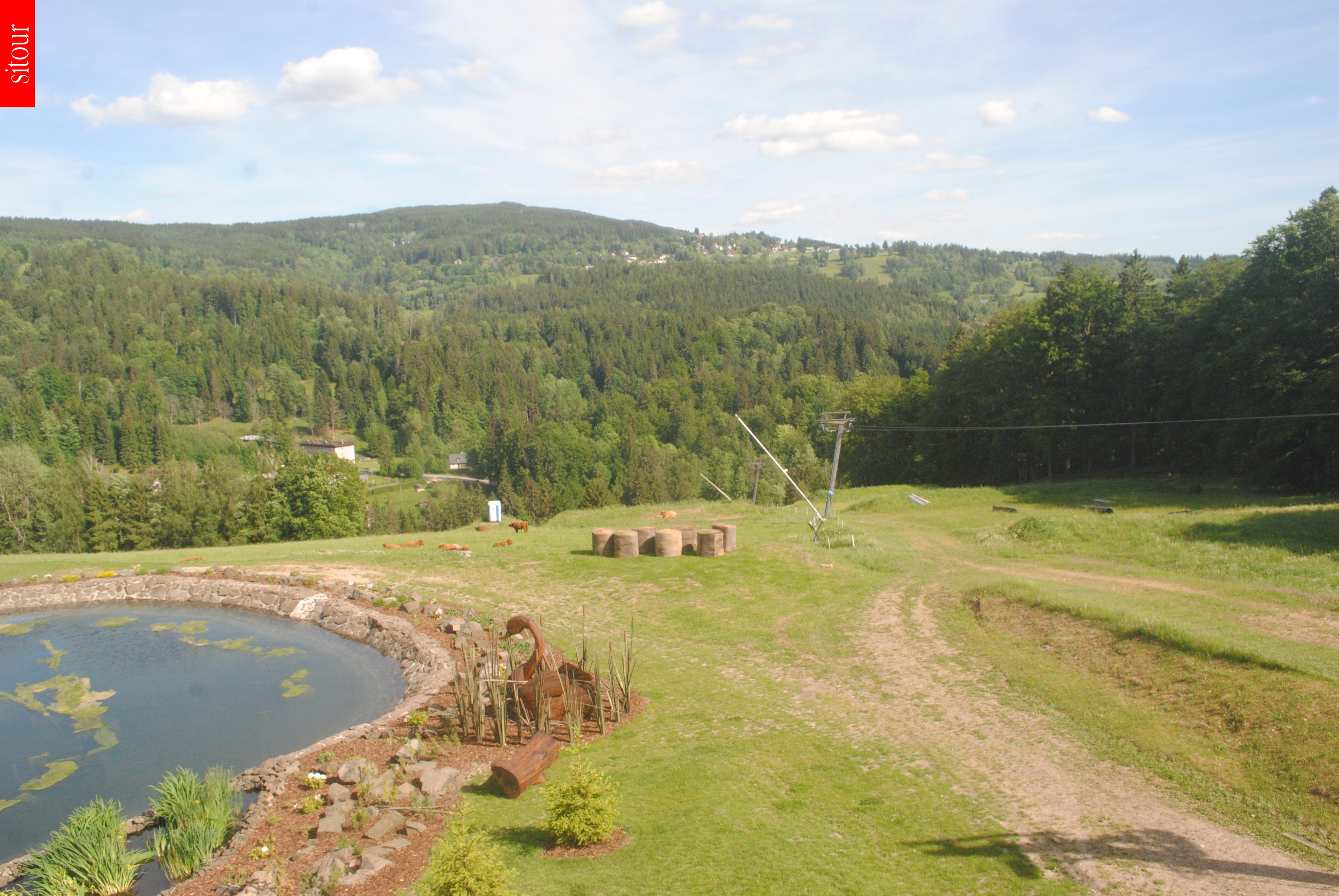 Jizerka