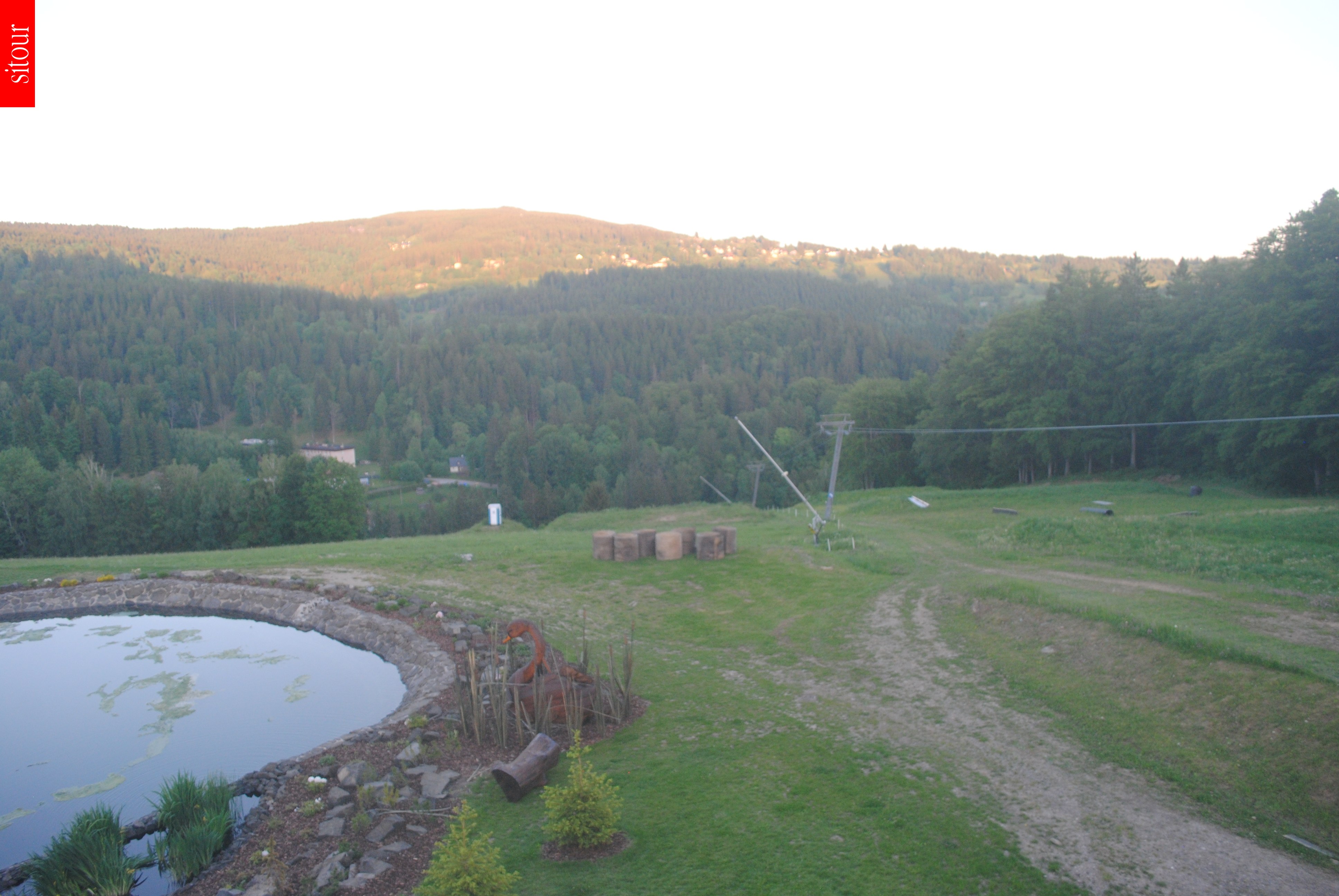 Jizerka