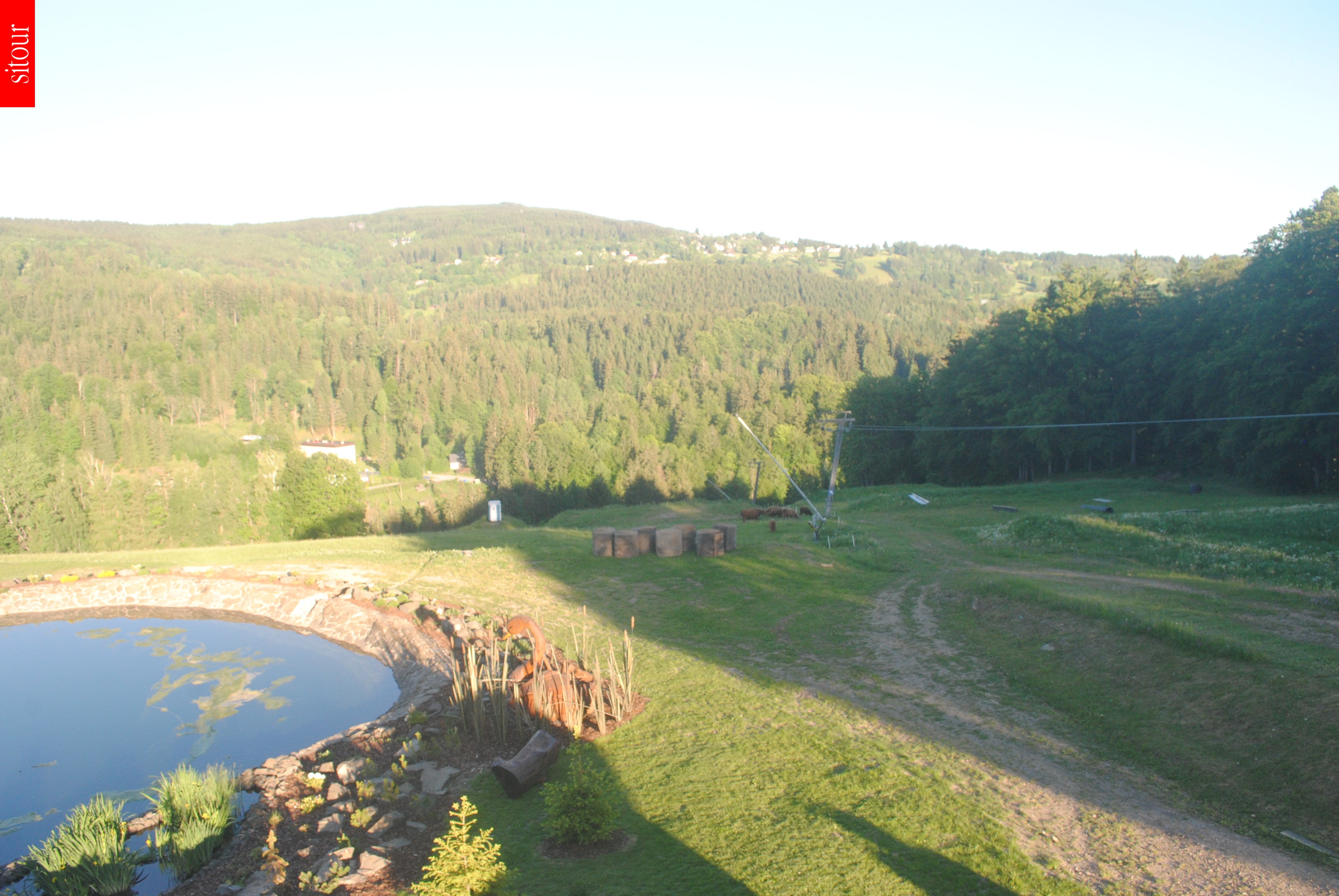 Jizerka