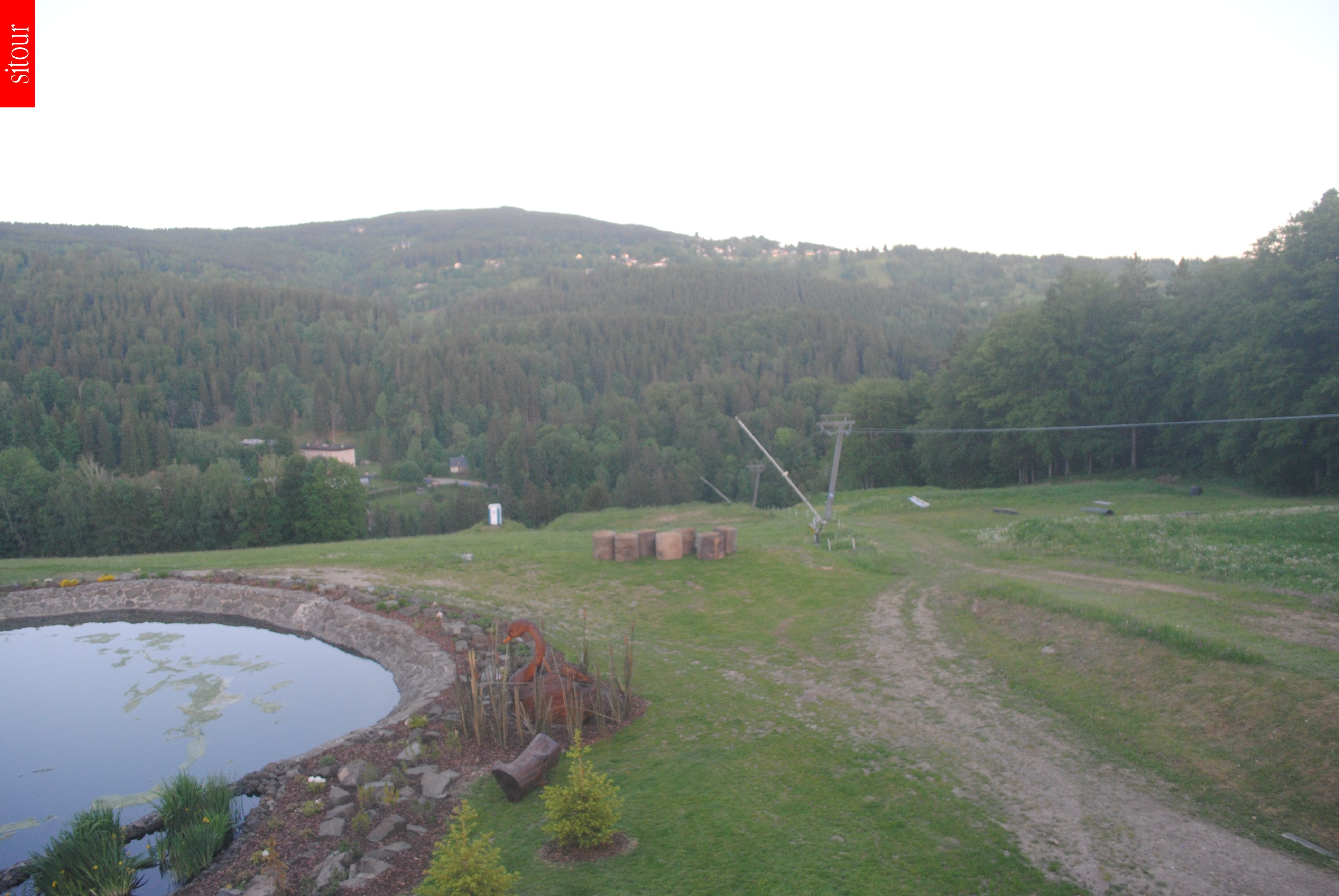 Jizerka