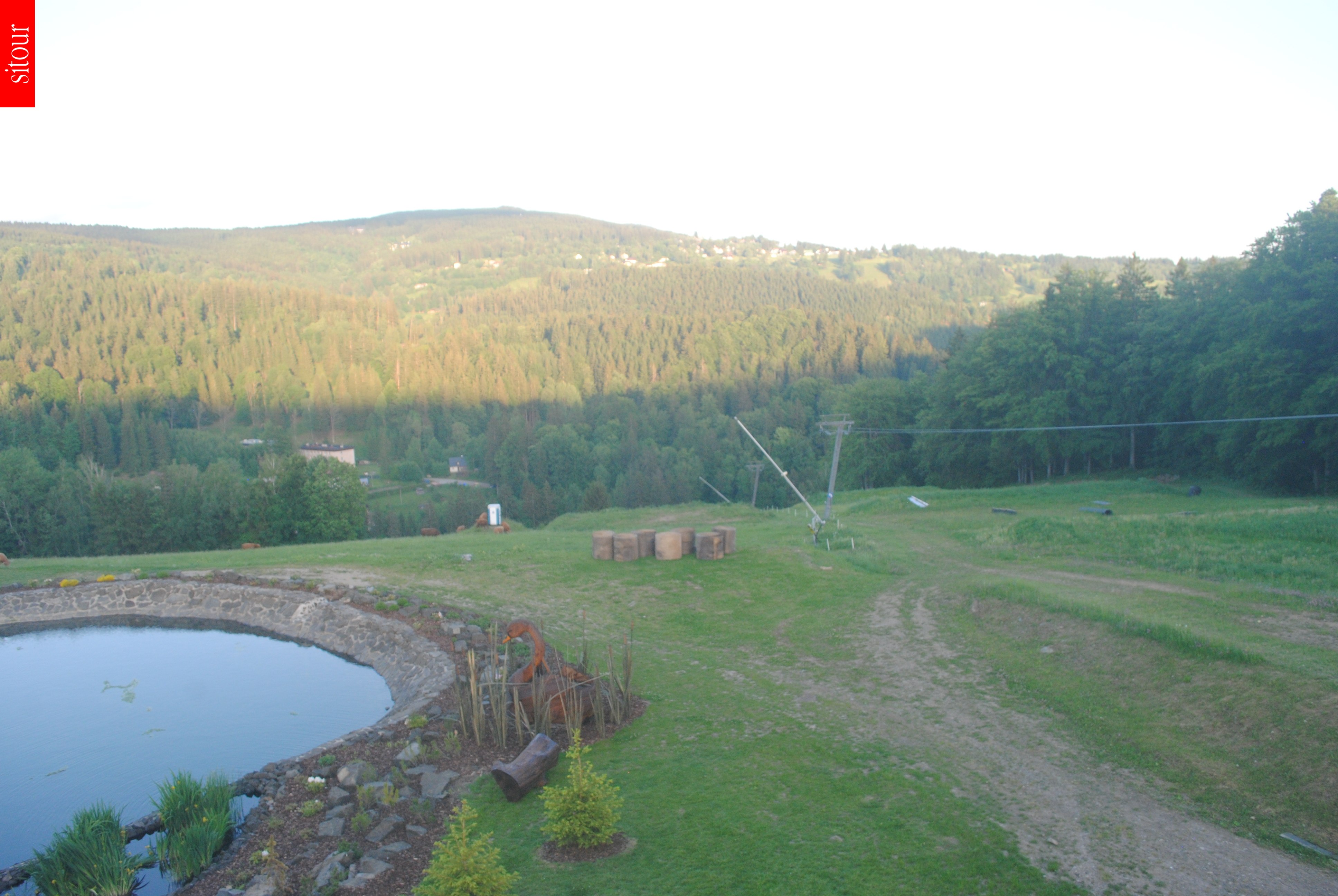 Jizerka