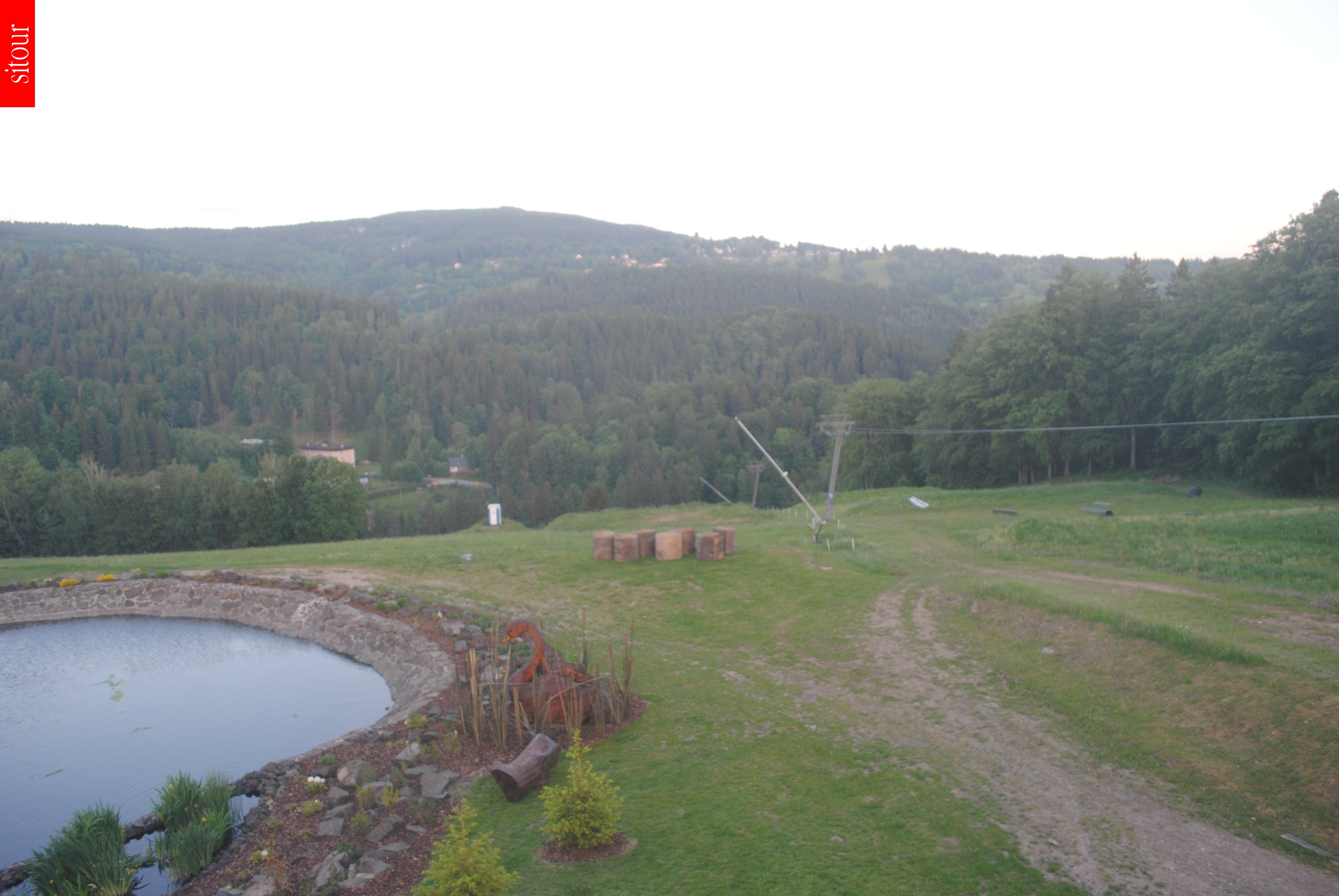 Jizerka