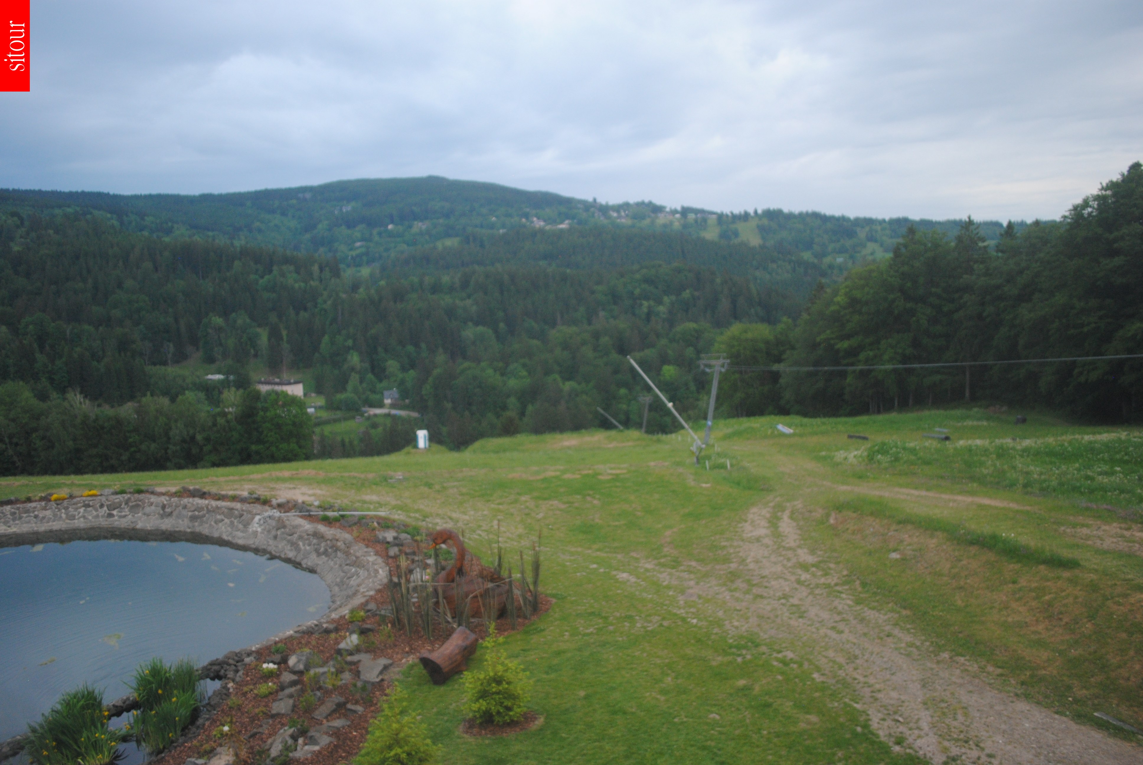Jizerka