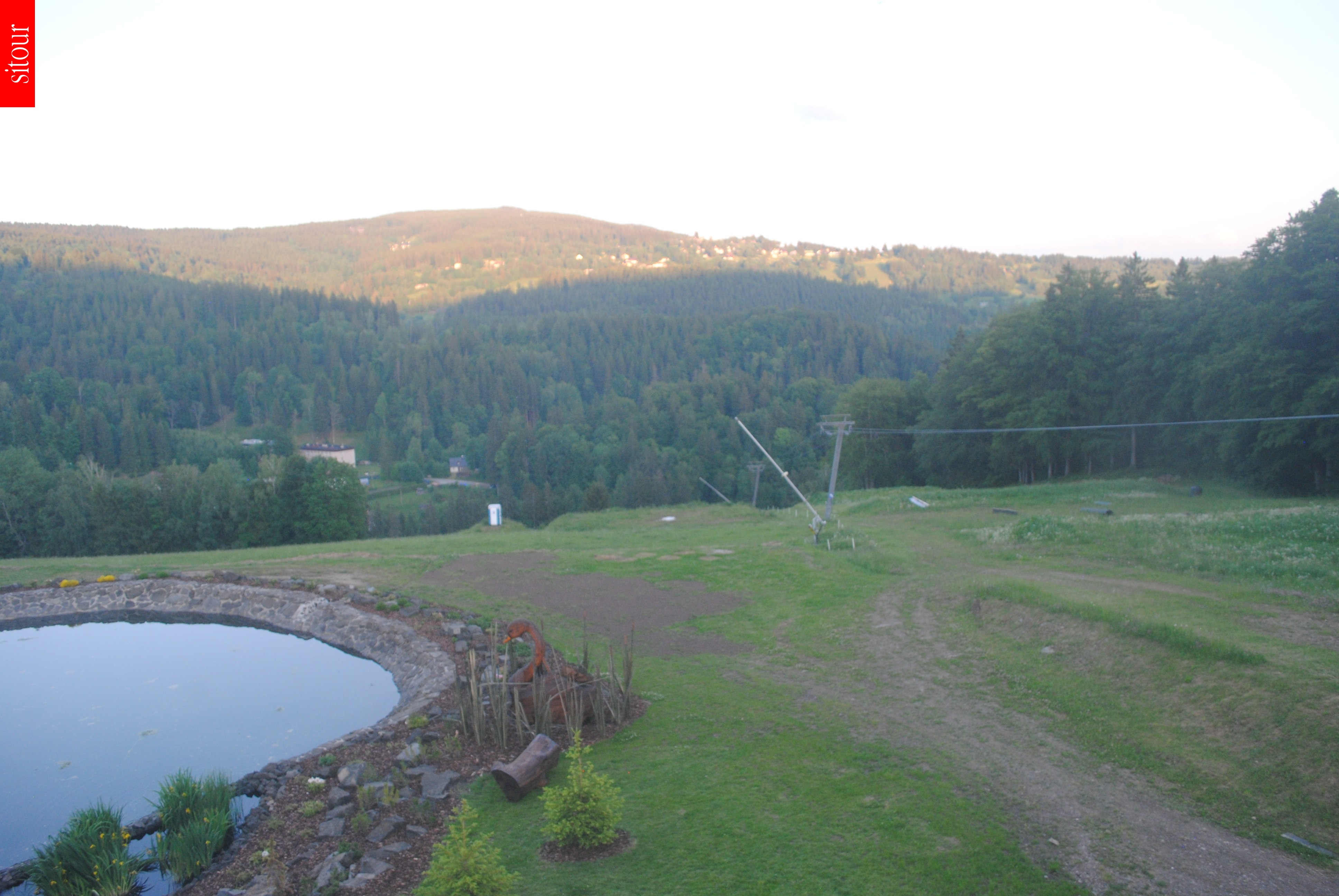 Jizerka