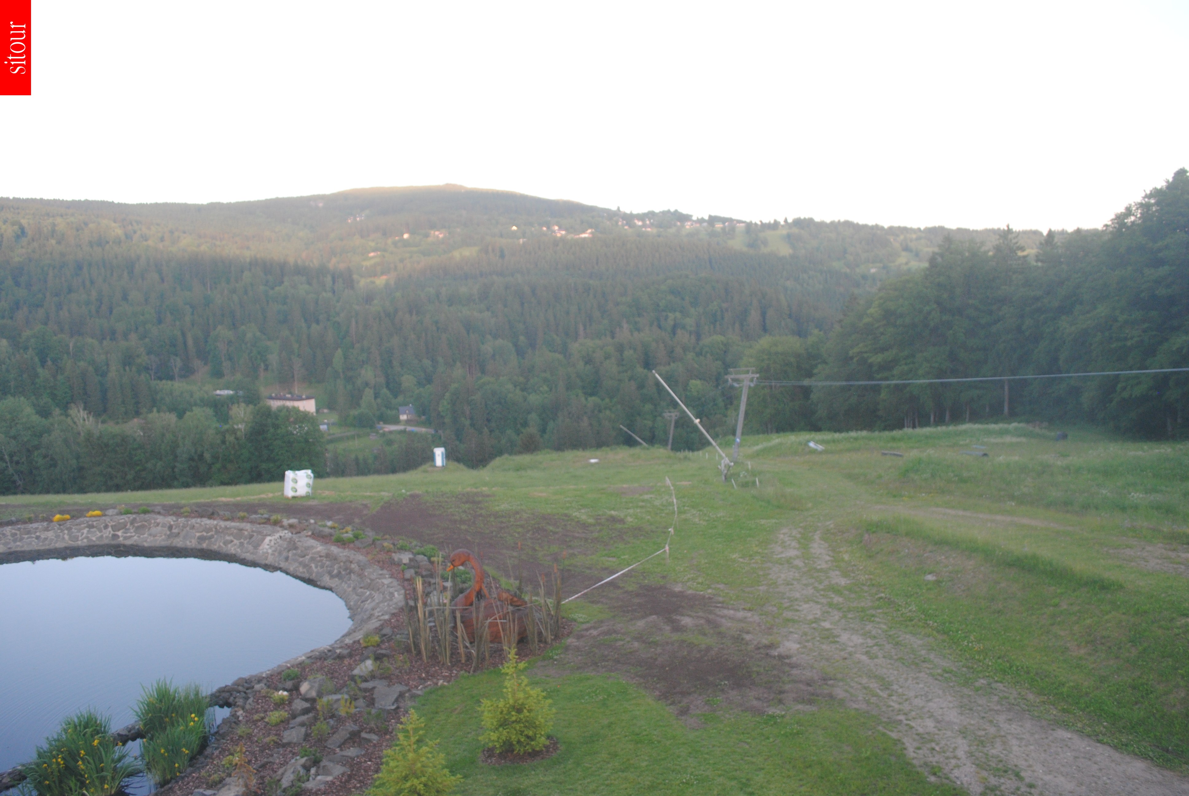 Jizerka