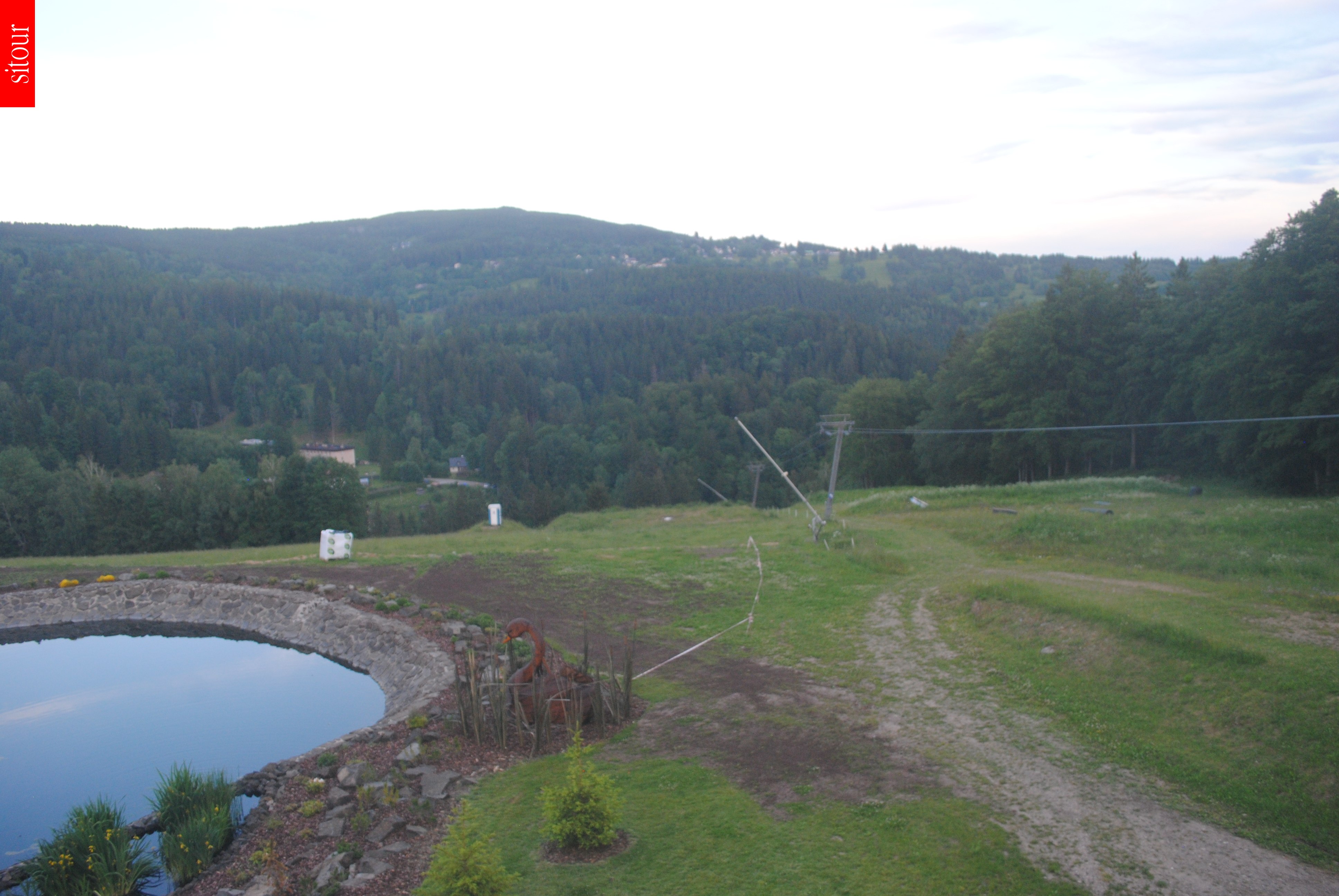 Jizerka